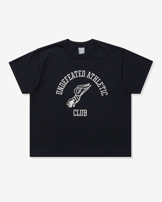 Undefeated Clothing - UACTP ATHLETIC S/S TEE