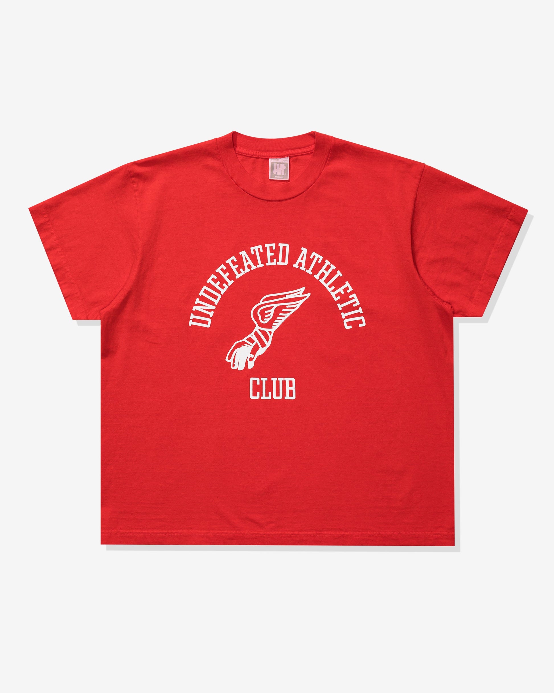 Undefeated Clothing - UACTP ATHLETIC S/S TEE