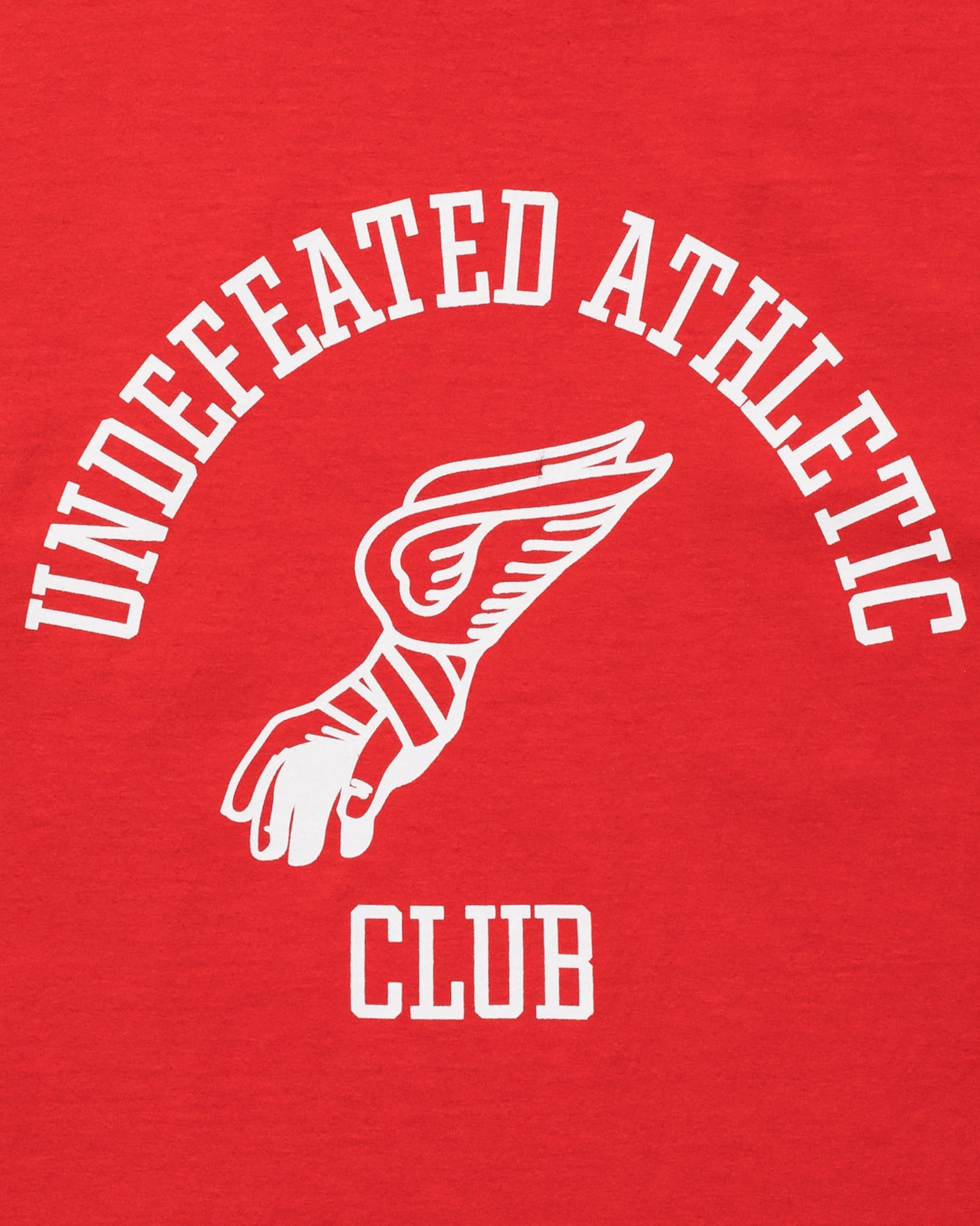 Undefeated Clothing - UACTP ATHLETIC S/S TEE