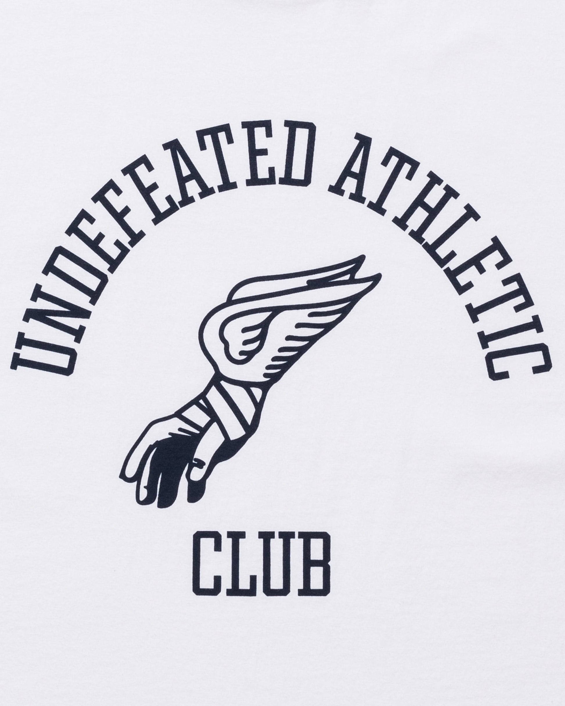 Undefeated Clothing - UACTP ATHLETIC S/S TEE