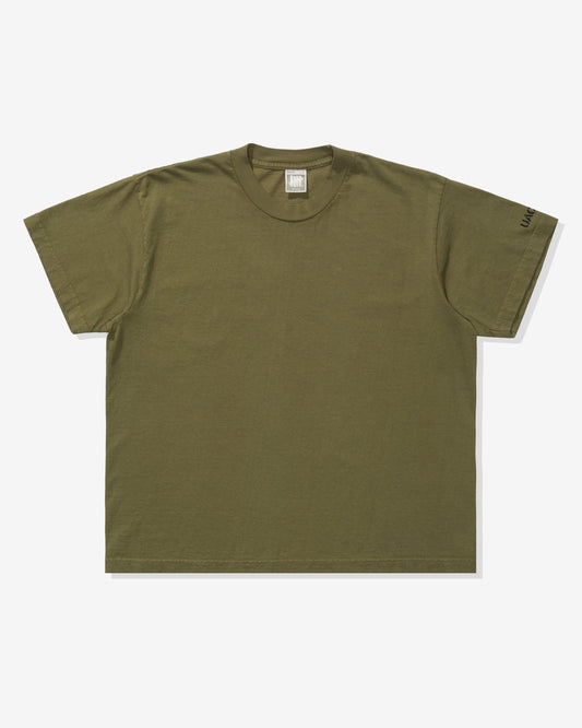 Undefeated Clothing - UACTP UNIFORM S/S TEE