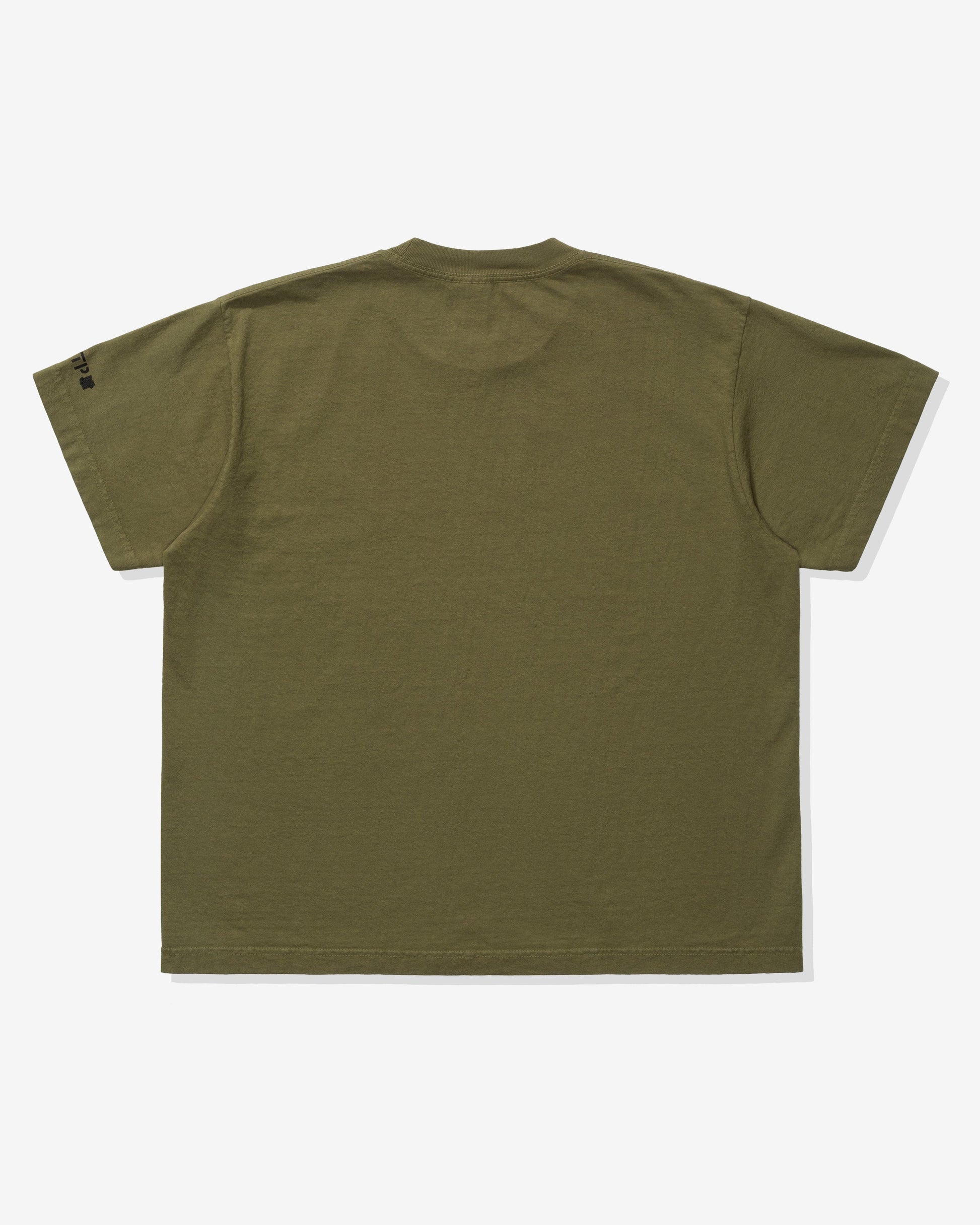 Undefeated Clothing - UACTP UNIFORM S/S TEE