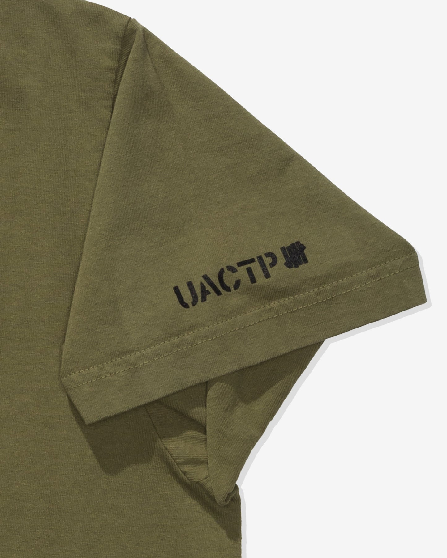 Undefeated Clothing - UACTP UNIFORM S/S TEE