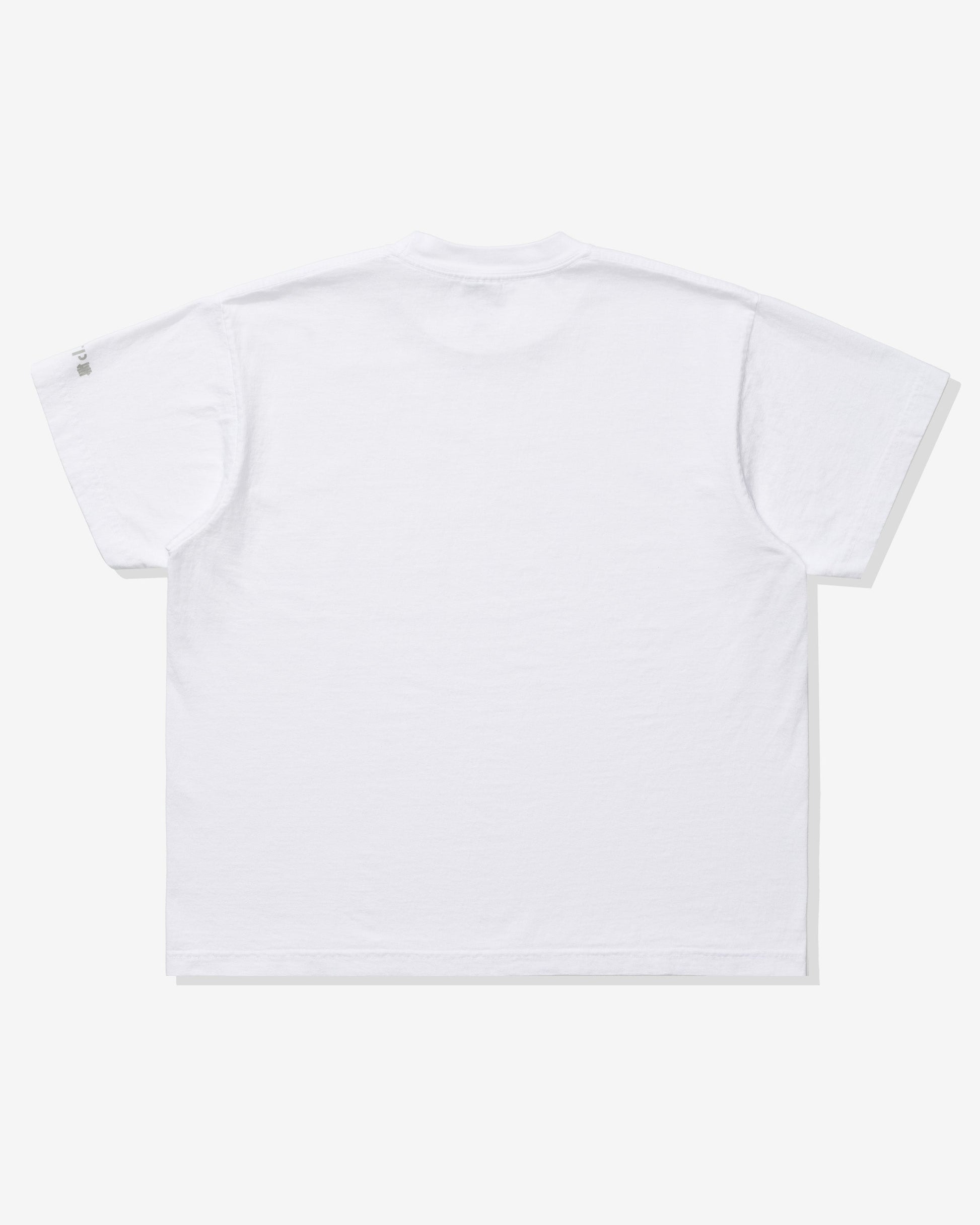 Undefeated Clothing - UACTP UNIFORM S/S TEE