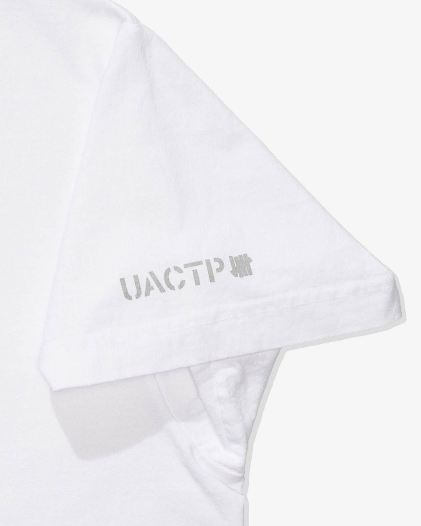 Undefeated Clothing - UACTP UNIFORM S/S TEE