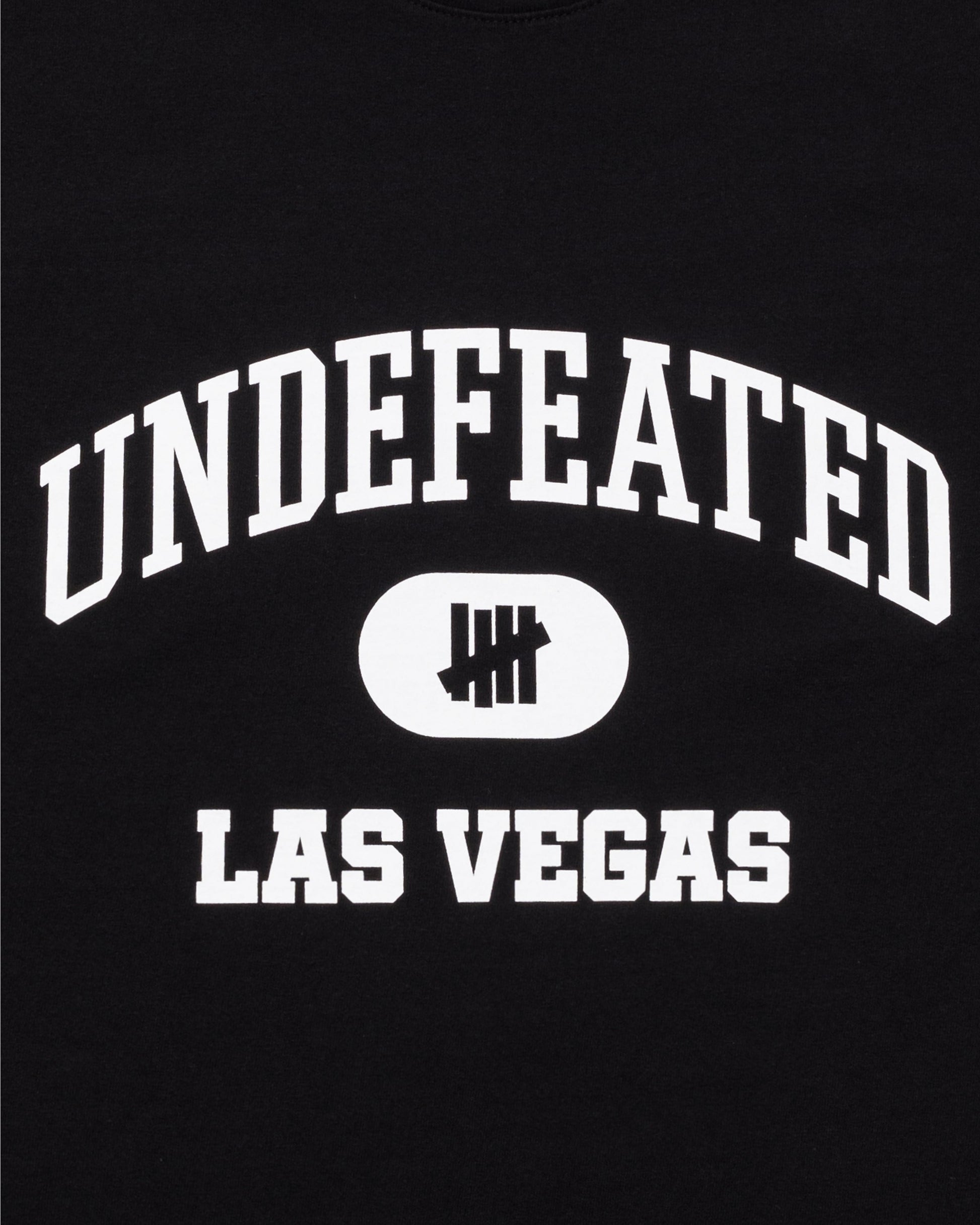 Undefeated Clothing - UNDEFEATED REGIONAL S/S TEE - LV