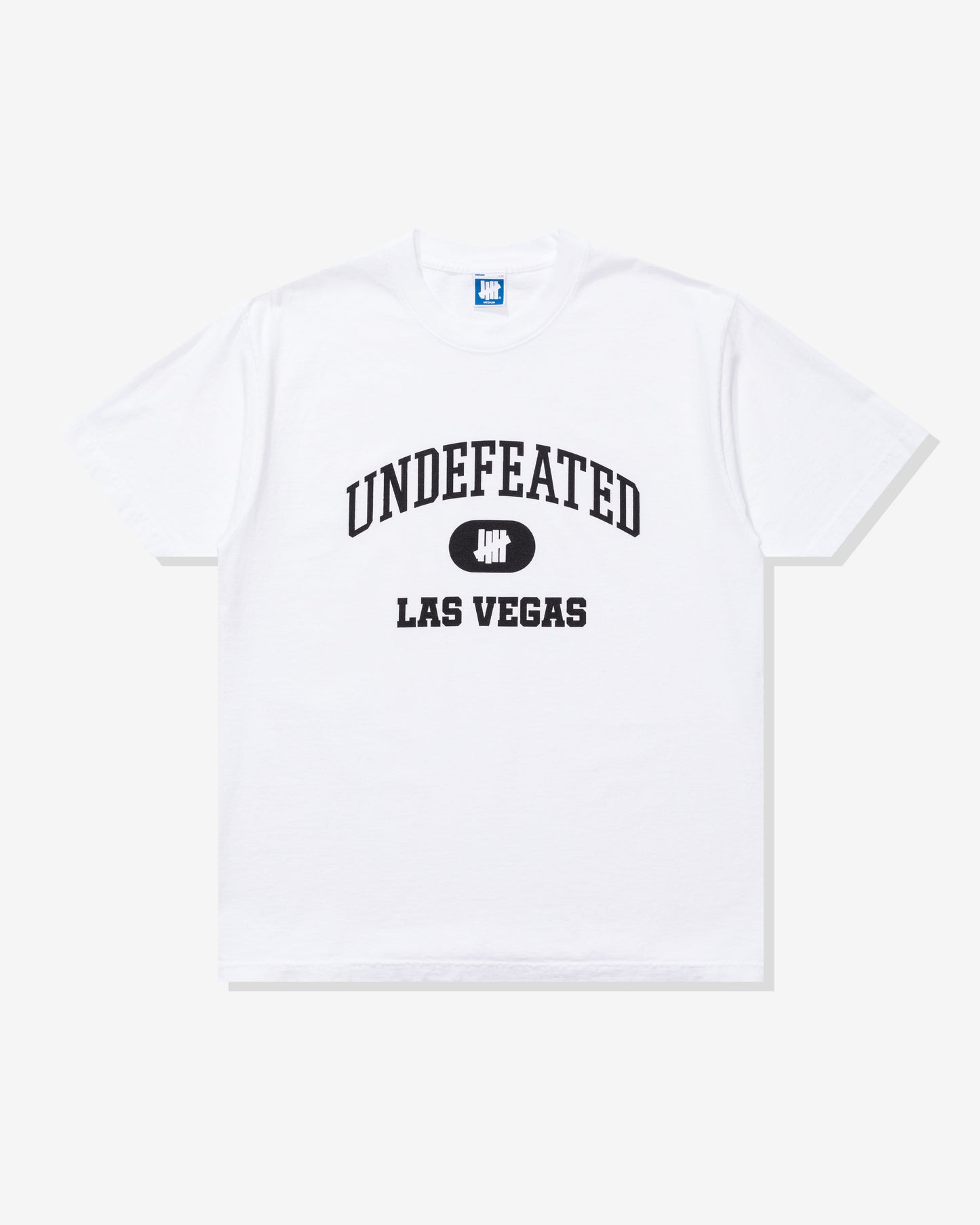 Undefeated Clothing - UNDEFEATED REGIONAL S/S TEE - LV