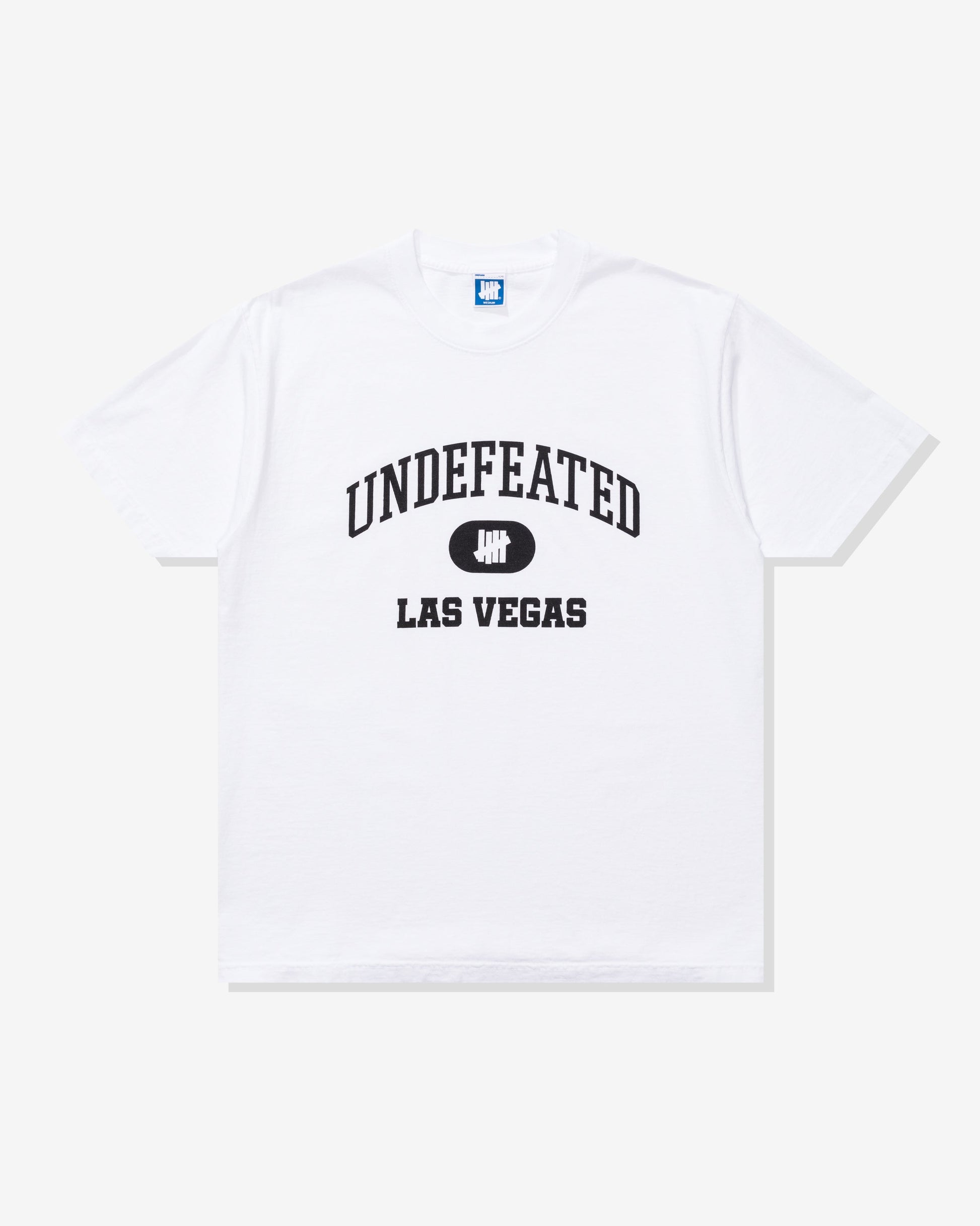 Undefeated Clothing - UNDEFEATED REGIONAL S/S TEE - LV