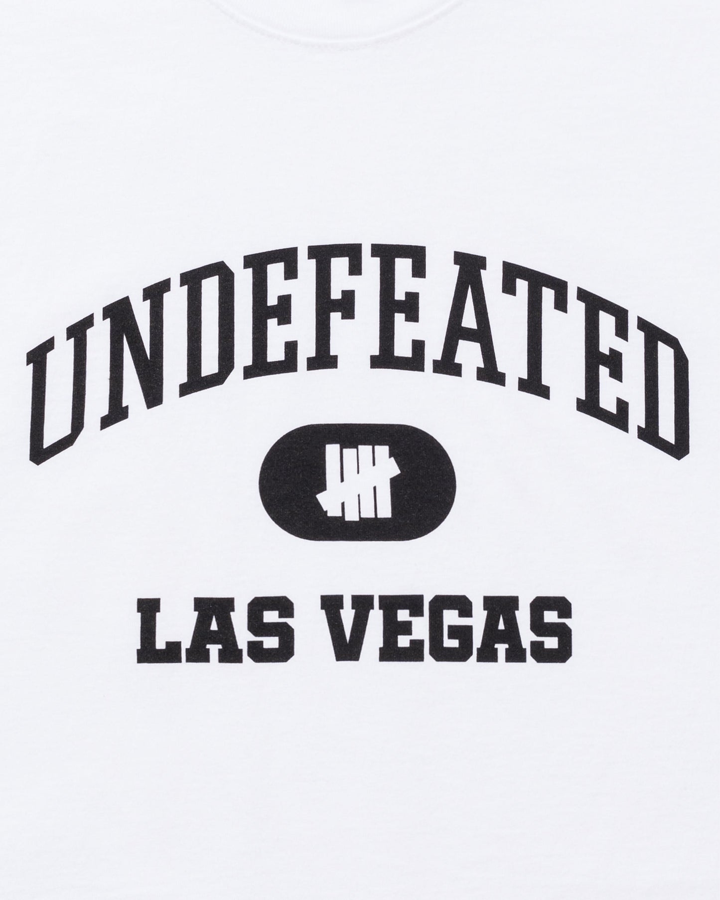 Undefeated Clothing - UNDEFEATED REGIONAL S/S TEE - LV