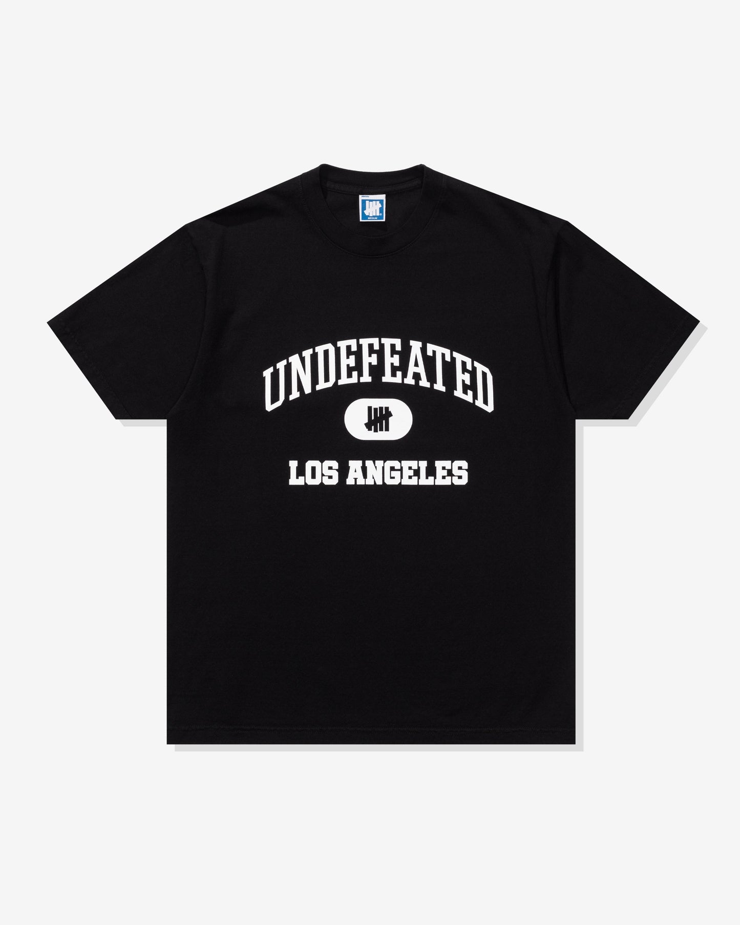 Undefeated Clothing - UNDEFEATED REGIONAL S/S TEE - LA