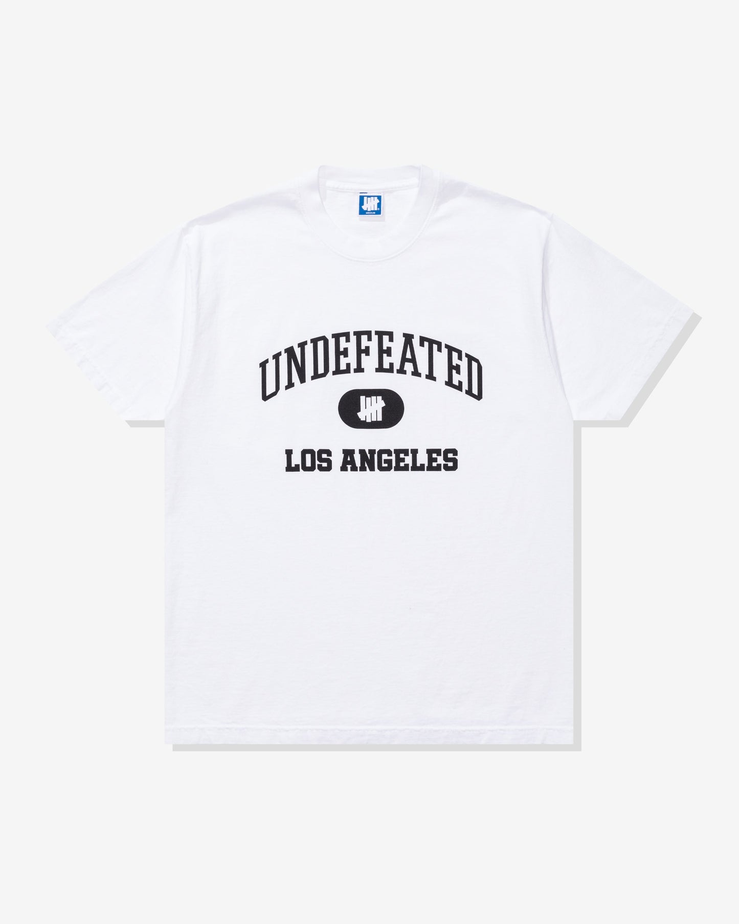 Undefeated Clothing - UNDEFEATED REGIONAL S/S TEE - LA