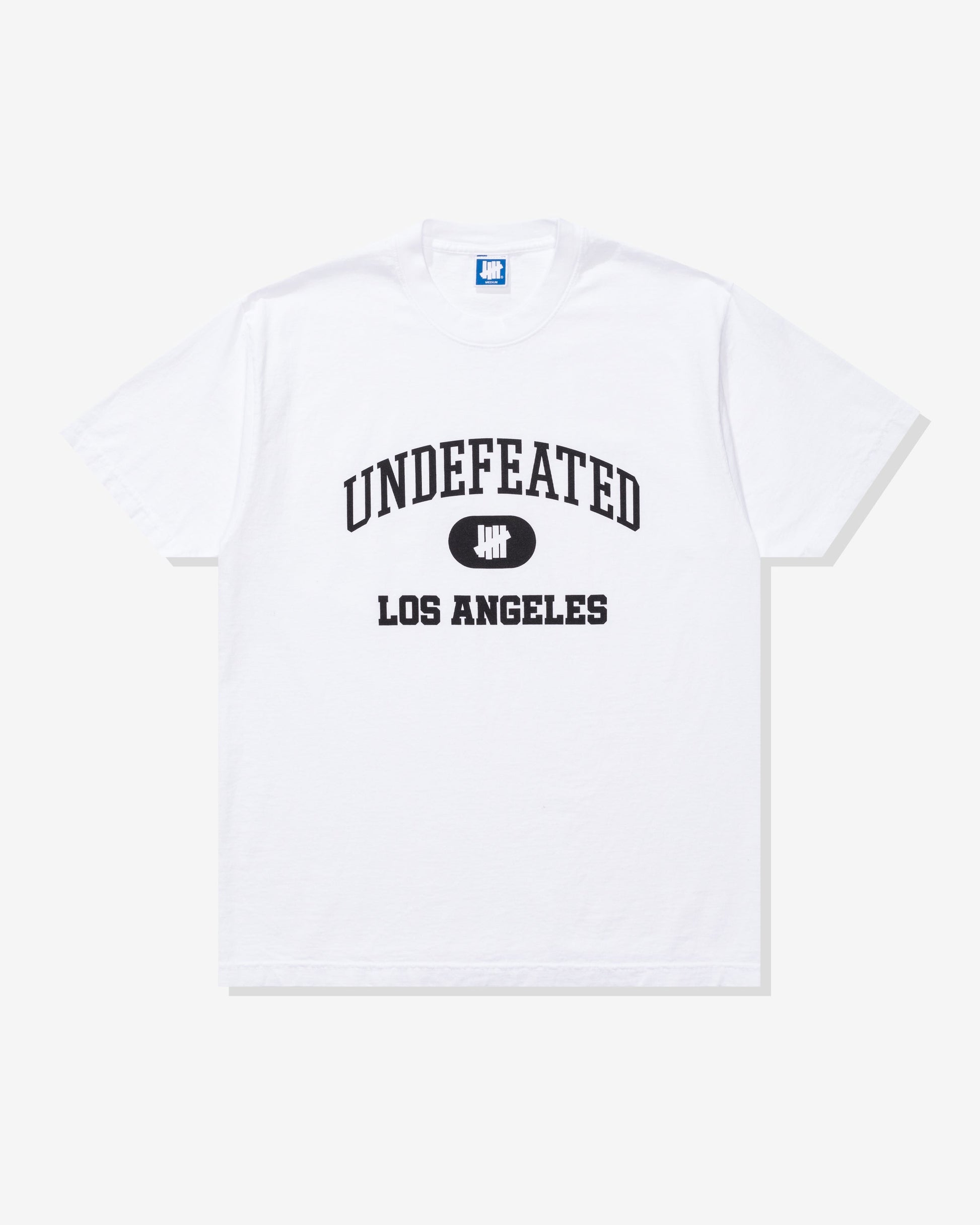 Undefeated Clothing - UNDEFEATED REGIONAL S/S TEE - LA