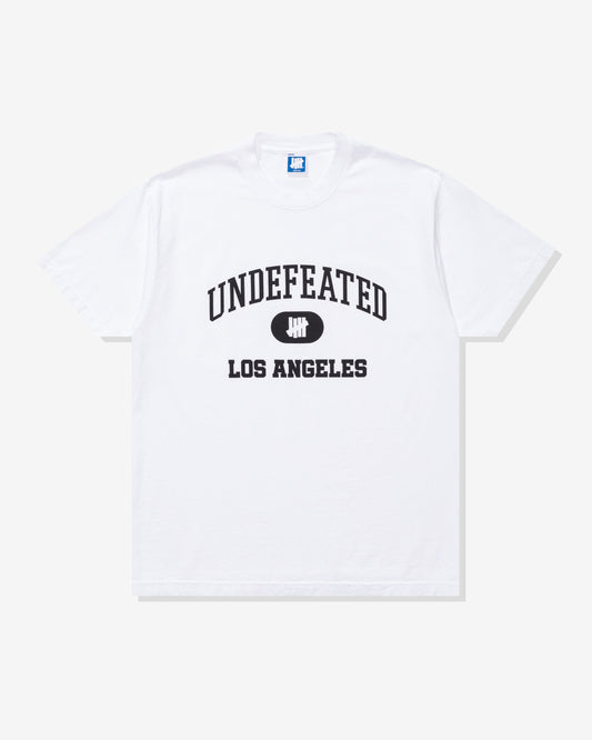 Undefeated Clothing - UNDEFEATED REGIONAL S/S TEE - LA