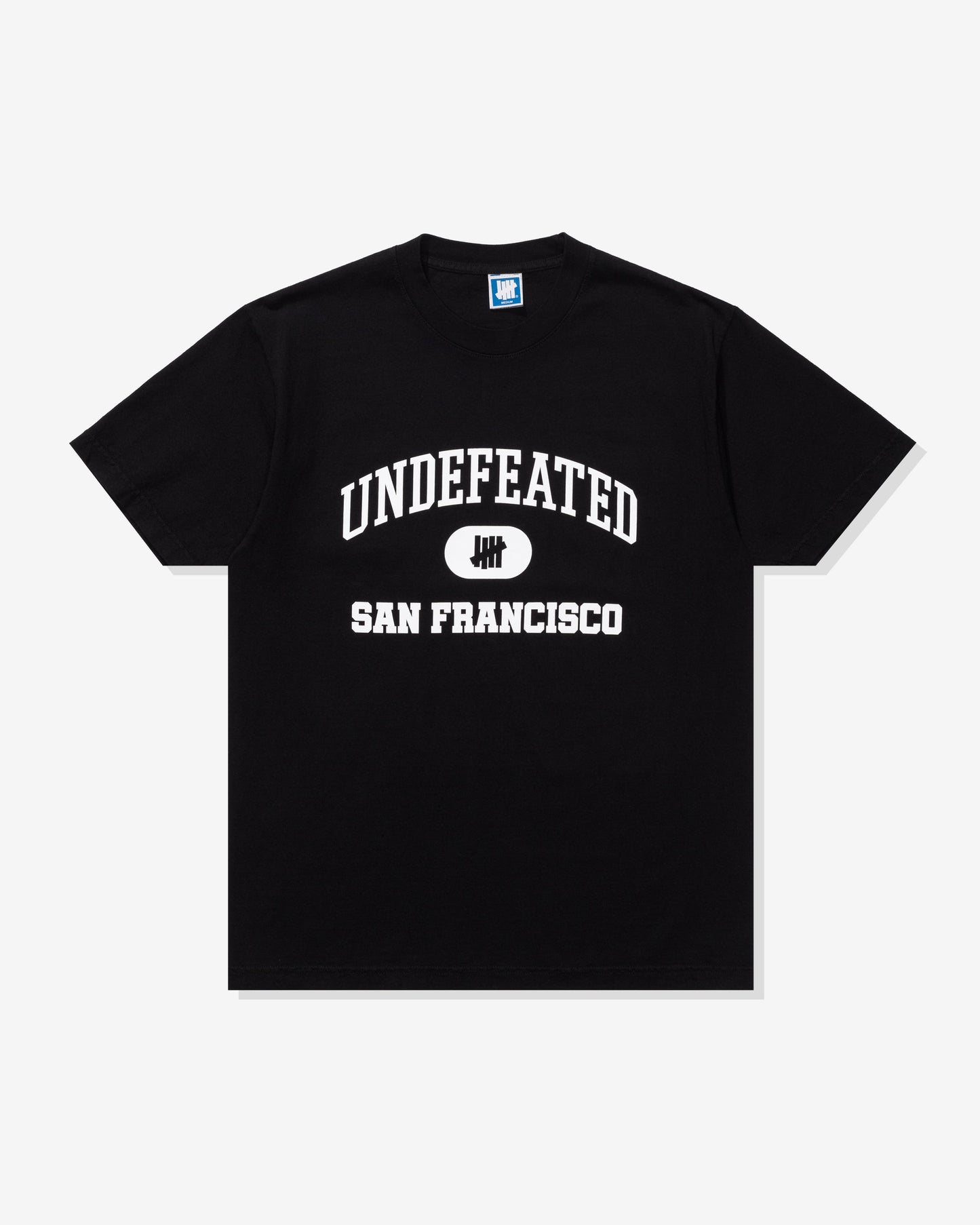 Undefeated Clothing - UNDEFEATED REGIONAL S/S TEE - SF