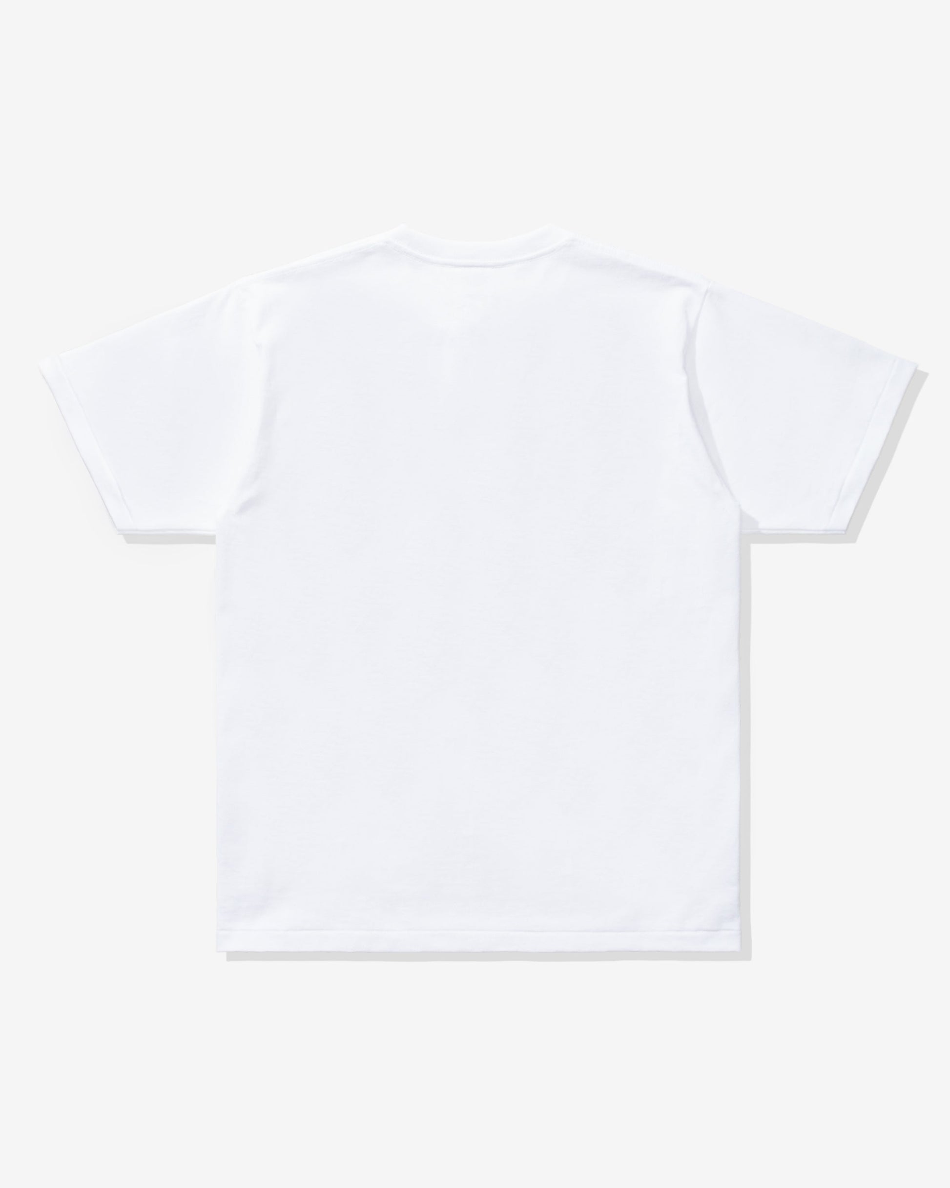 Undefeated Clothing - UNDEFEATED REGIONAL S/S TEE - SF