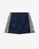 NAVY/ GREY