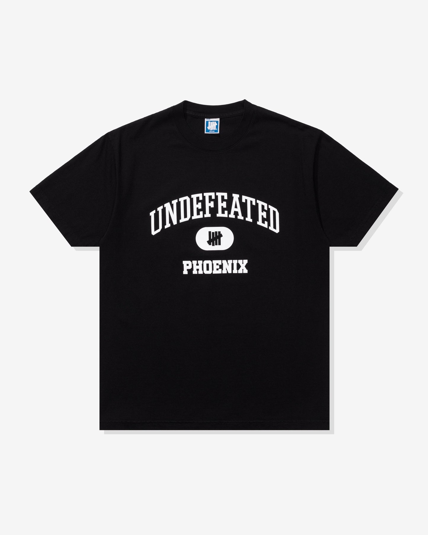 Undefeated Clothing - UNDEFEATED REGIONAL S/S TEE - PH