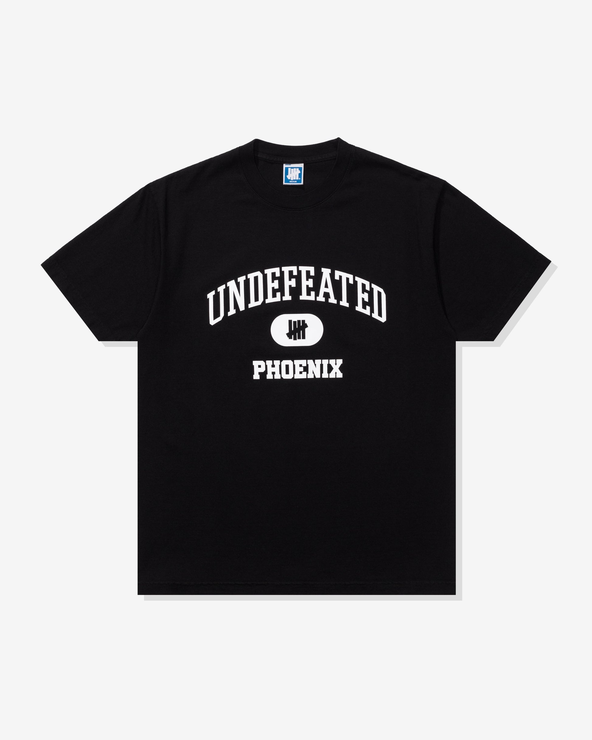 Undefeated Clothing - UNDEFEATED REGIONAL S/S TEE - PH