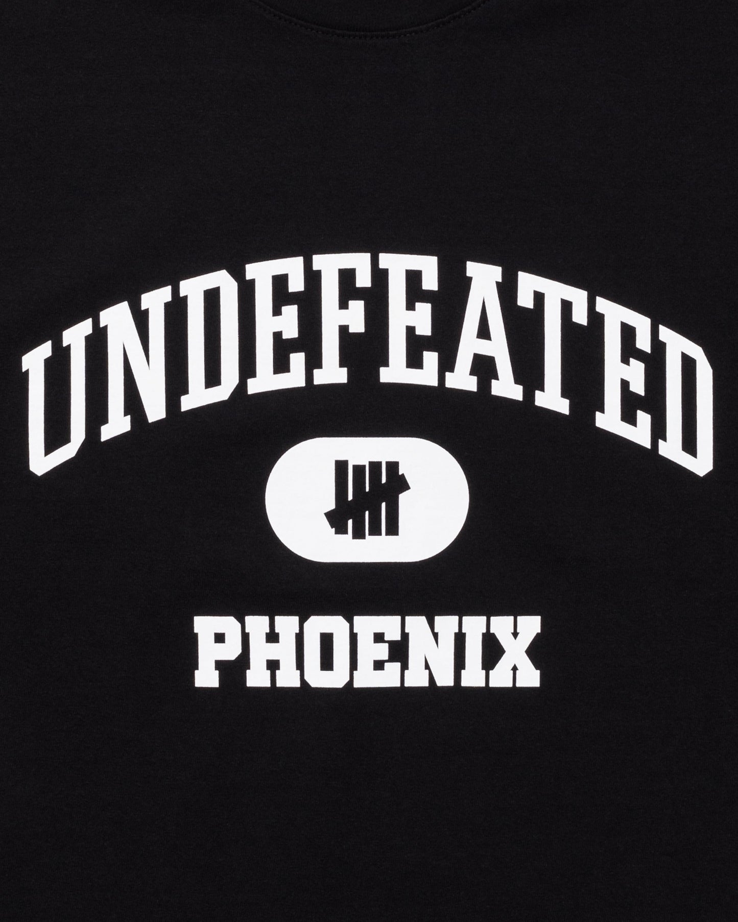 Undefeated Clothing - UNDEFEATED REGIONAL S/S TEE - PH