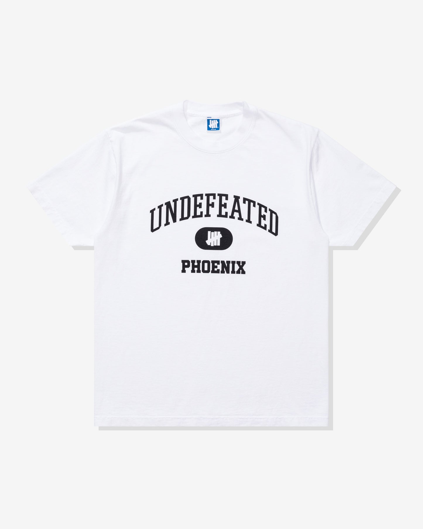 Undefeated Clothing - UNDEFEATED REGIONAL S/S TEE - PH