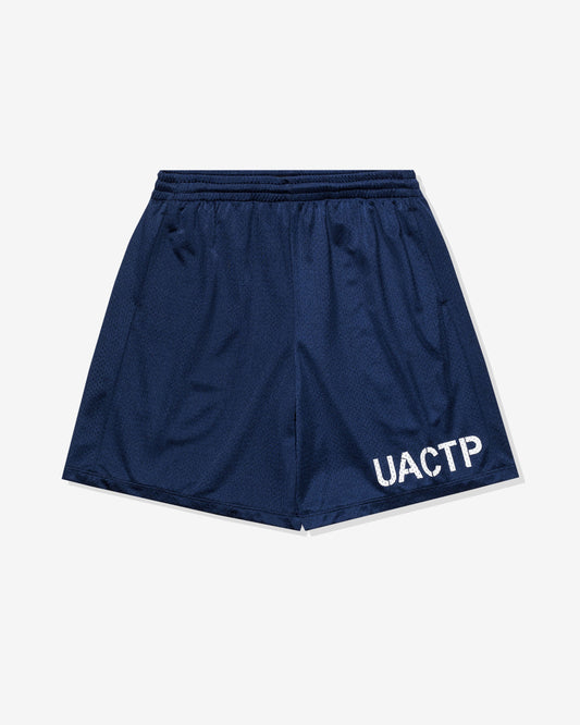 Undefeated Clothing - UACTP X GARDAR EIDE EINARSSON STENCIL MESH SHORT