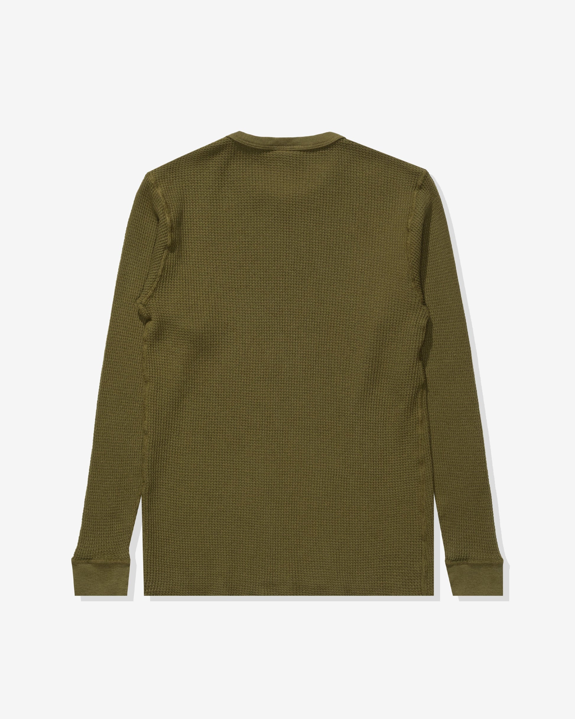 Undefeated Clothing - UACTP X GARDAR EIDE EINARSSON STENCIL L/S THERMAL