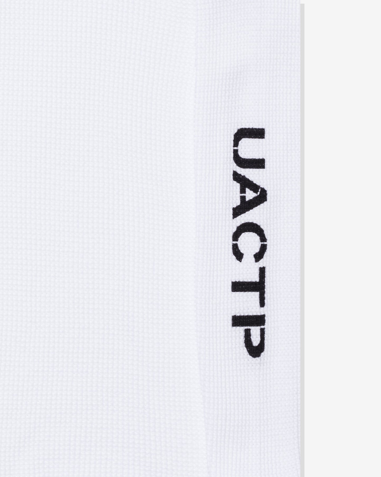Undefeated Clothing - UACTP X GARDAR EIDE EINARSSON STENCIL L/S THERMAL