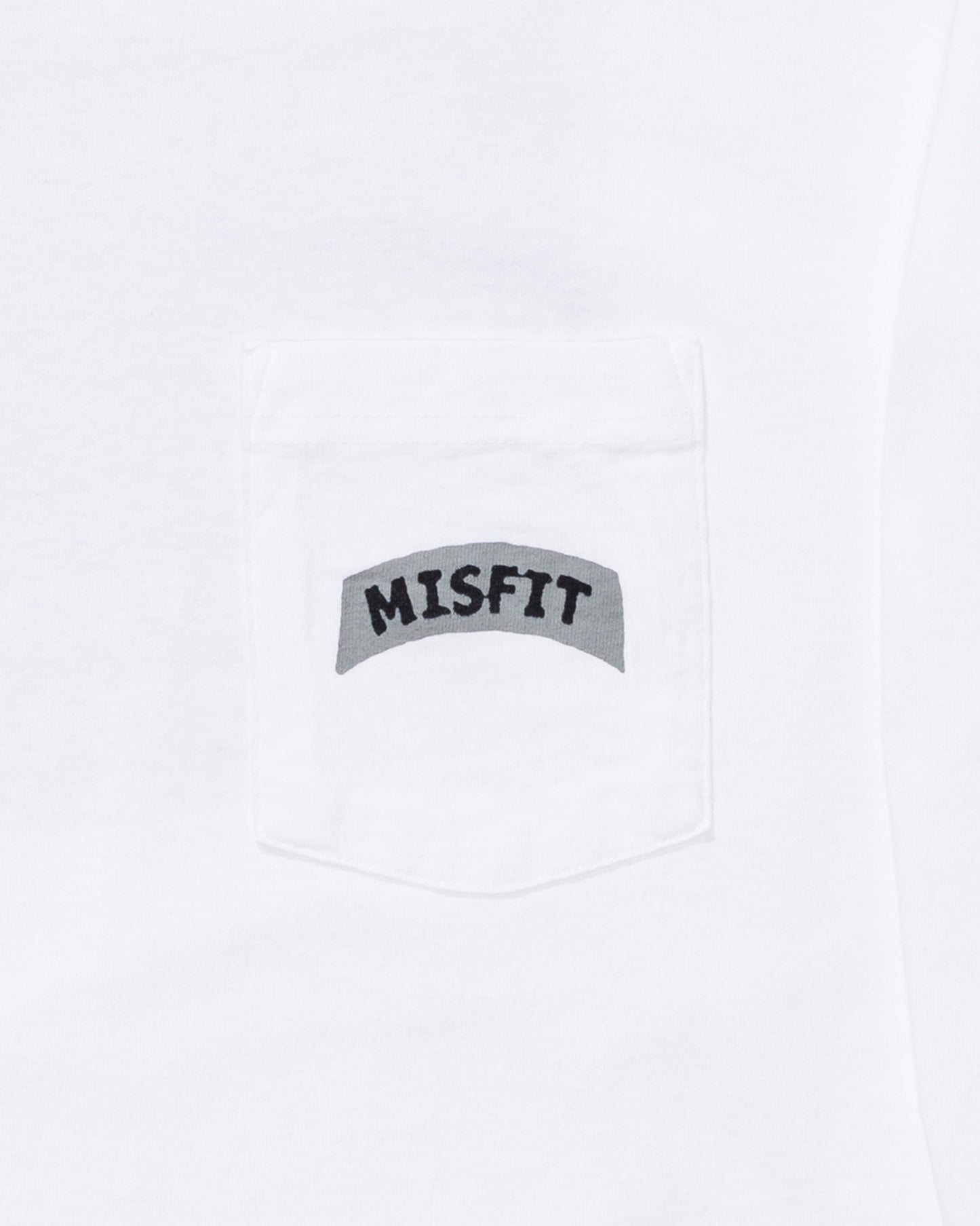 Undefeated Clothing - UACTP X GARDAR EIDE EINARSSON STANDARD BRIEF L/S POCKET TEE