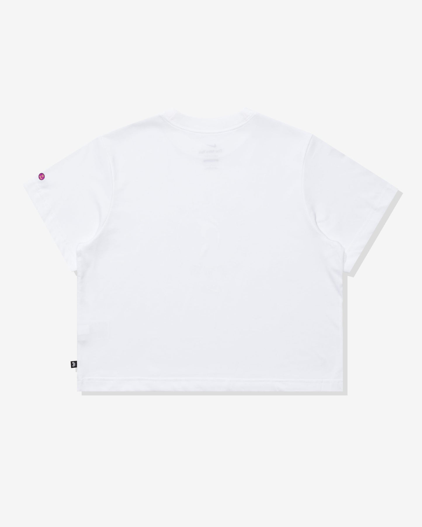 Undefeated Clothing - NIKE SB X RAYSSA LEAL YOUTH TEE - WHITE