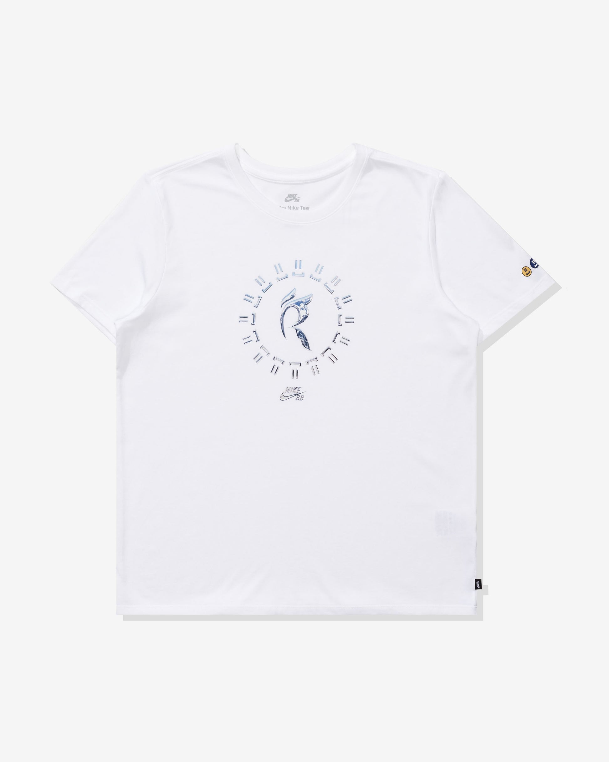 Undefeated Clothing - NIKE SB X RAYSSA LEAL WOMEN'S S/S  - WHITE