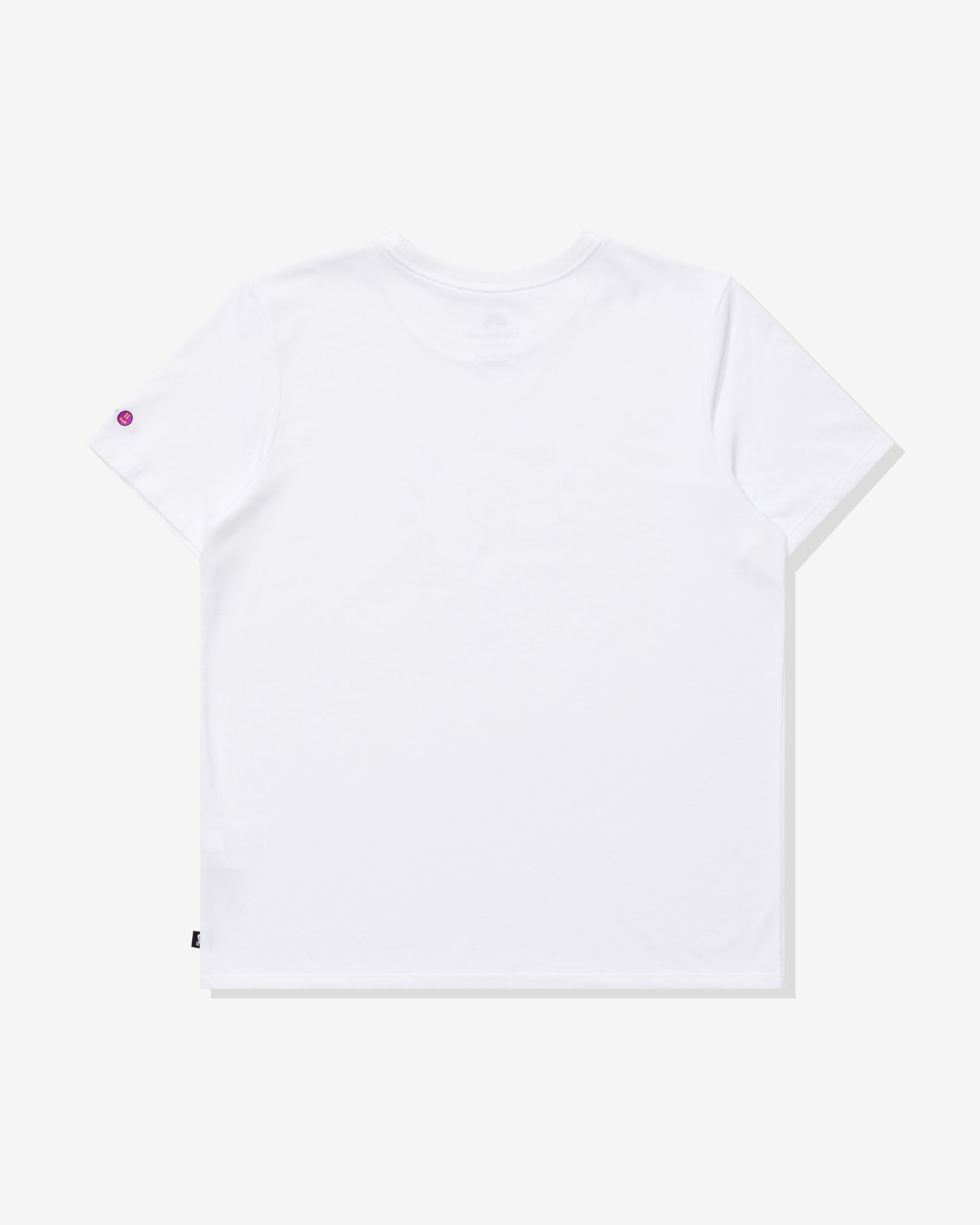 Undefeated Clothing - NIKE SB X RAYSSA LEAL WOMEN'S S/S  - WHITE