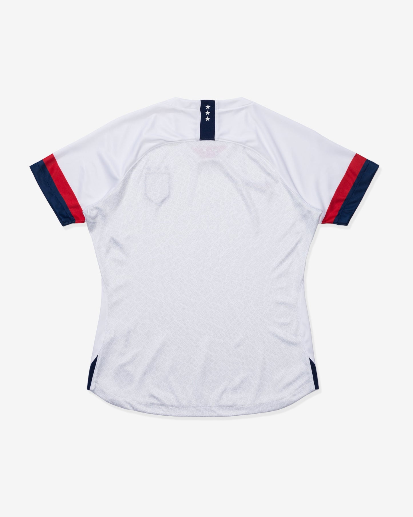 Undefeated Clothing - WOMEN'S U.S. STADIUM JERSEY 2019 - WHITE/BLUEVOID