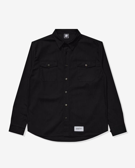 Undefeated Clothing - UACTP L/S FLANNEL