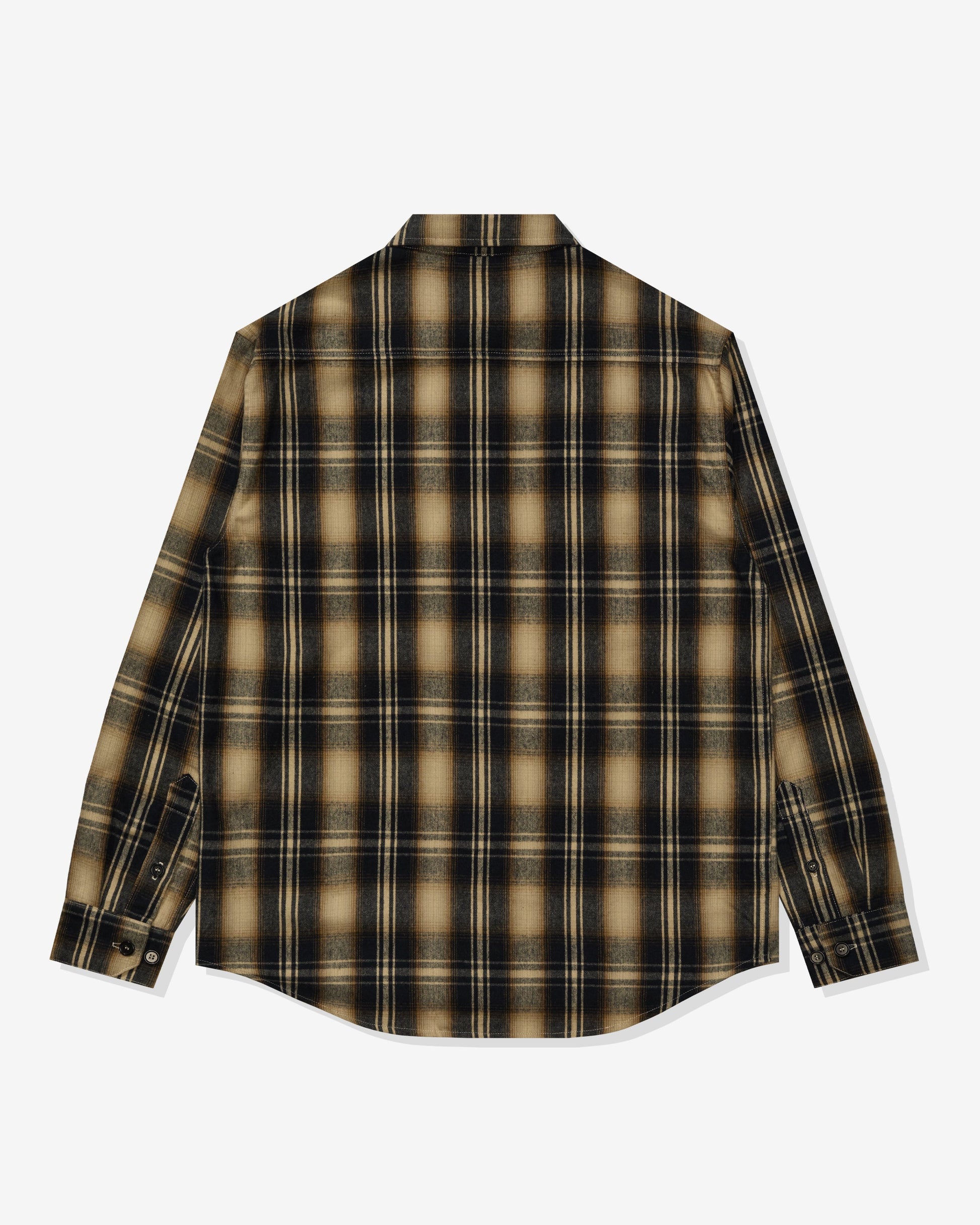 Undefeated Clothing - UACTP L/S FLANNEL