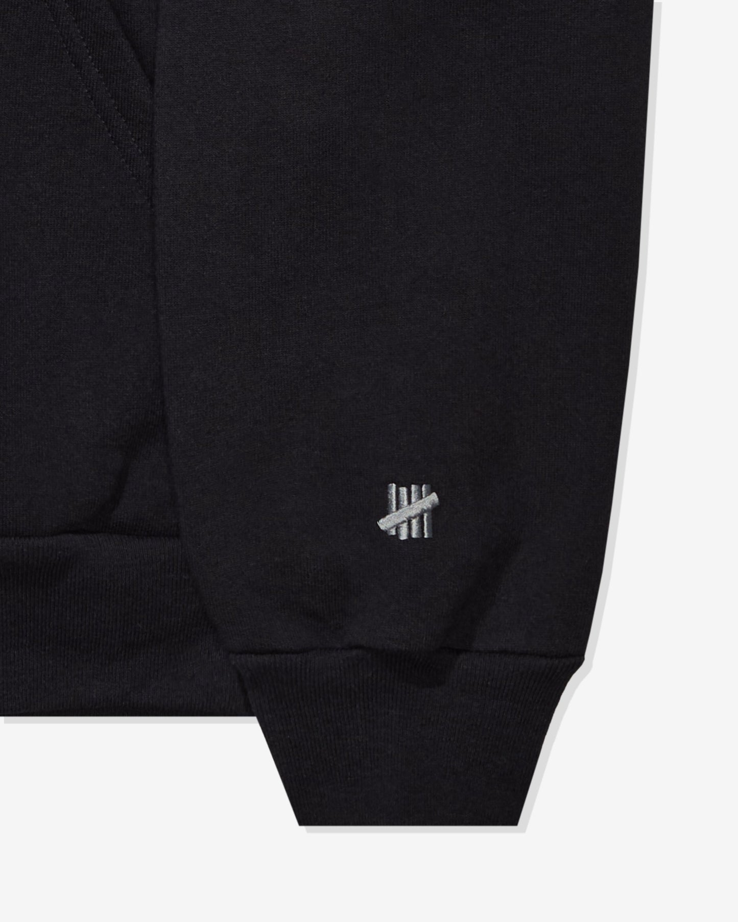 Undefeated Clothing - UACTP XXL ZIP HOOD