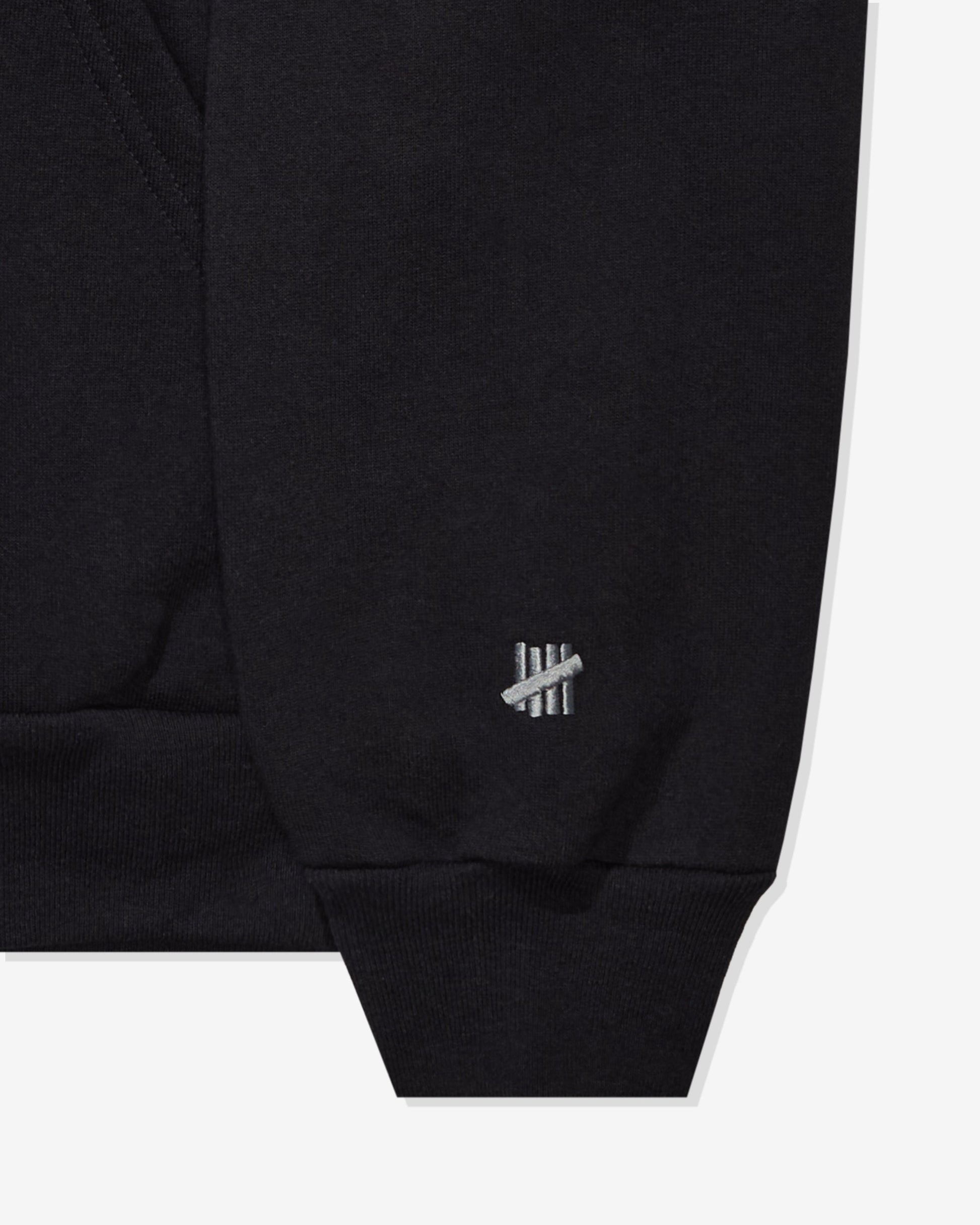 Undefeated Clothing - UACTP XXL ZIP HOOD