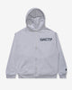 HEATHER GREY