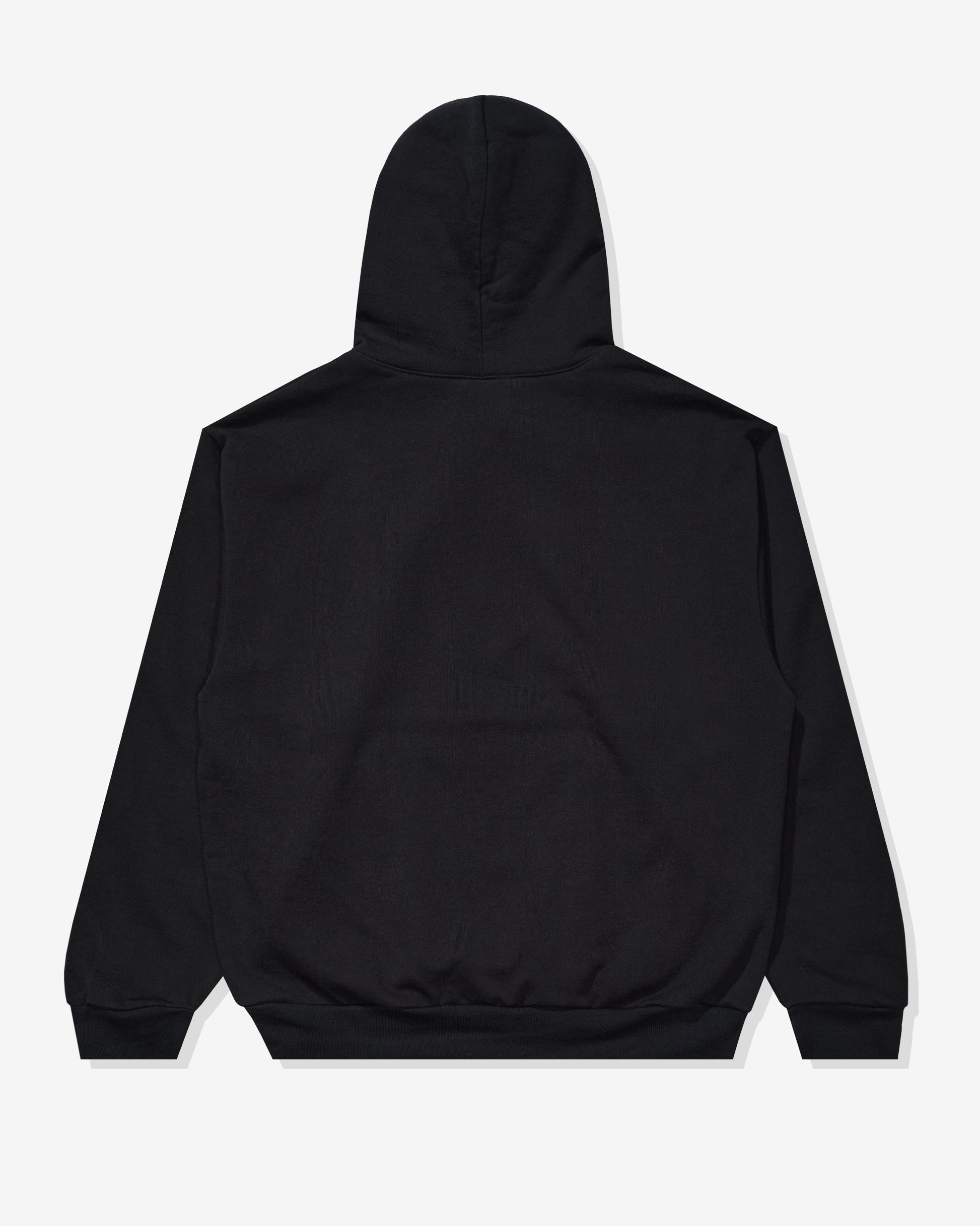 Undefeated Clothing - UACTP STENCIL JIU JITSU PULLOVER HOOD