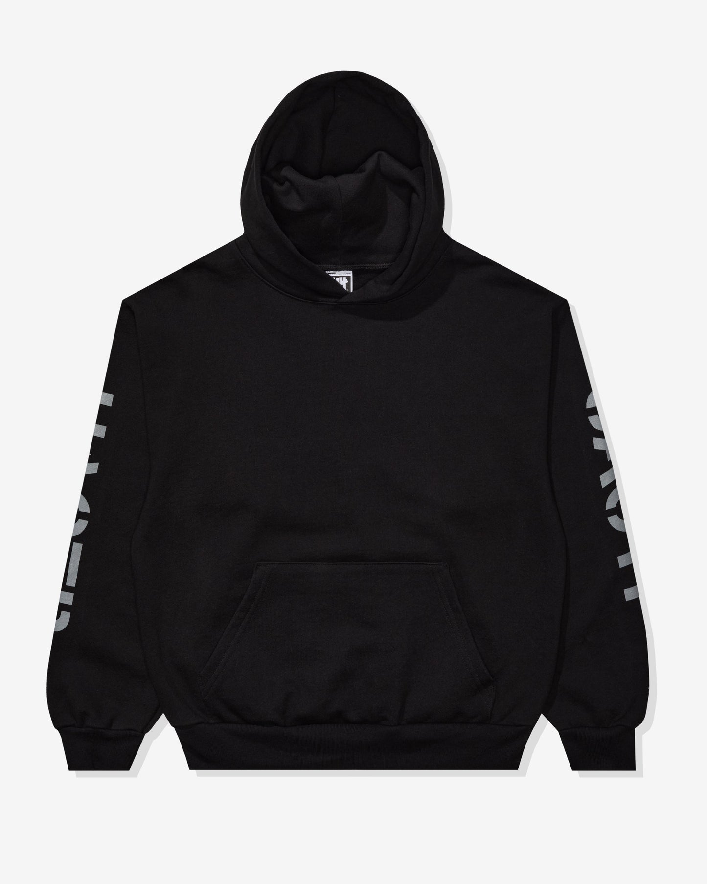 Undefeated Clothing - UACTP STENCIL PULLOVER HOOD