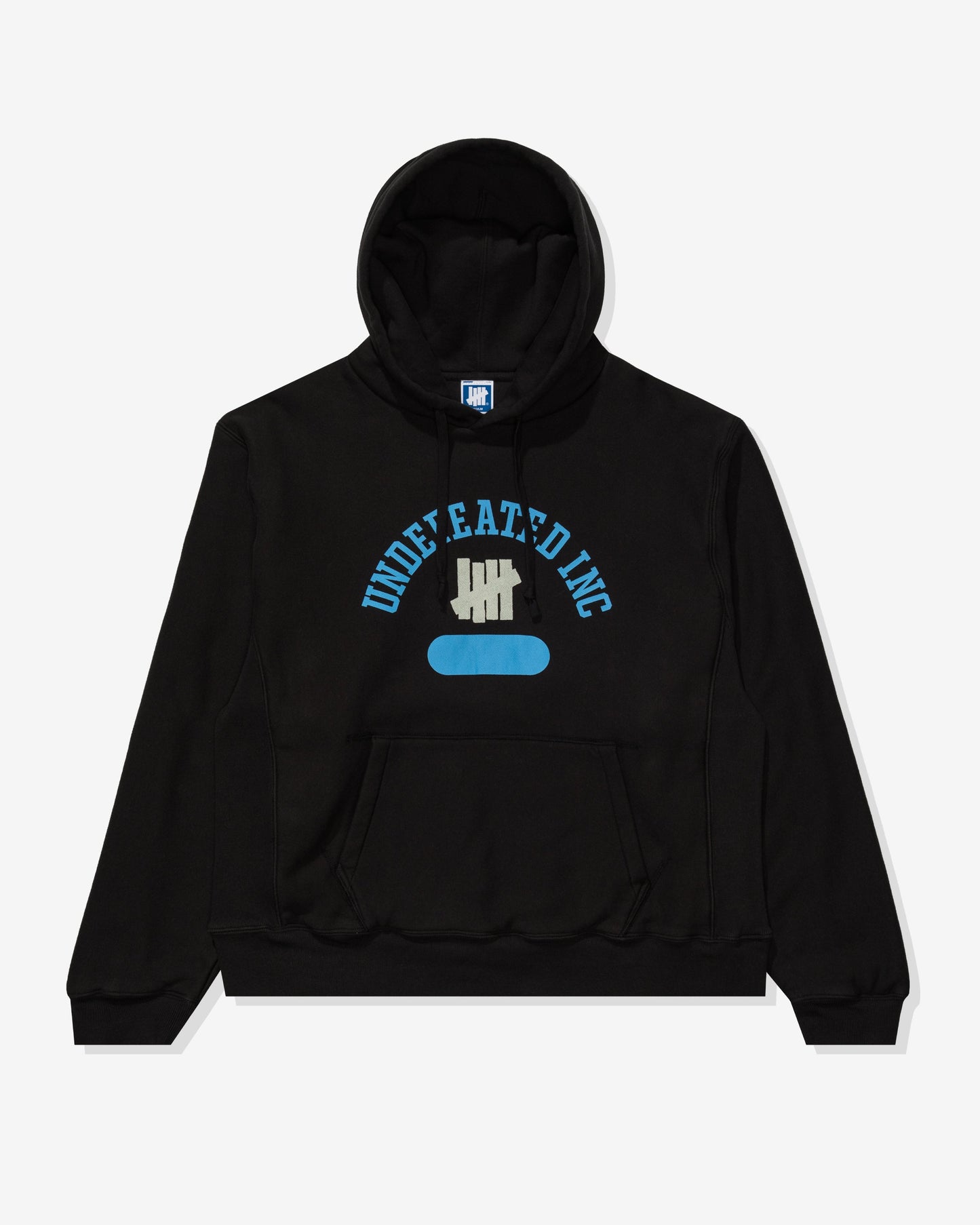 Undefeated Clothing - UNDEFEATED 2-PLY PULLOVER HOOD