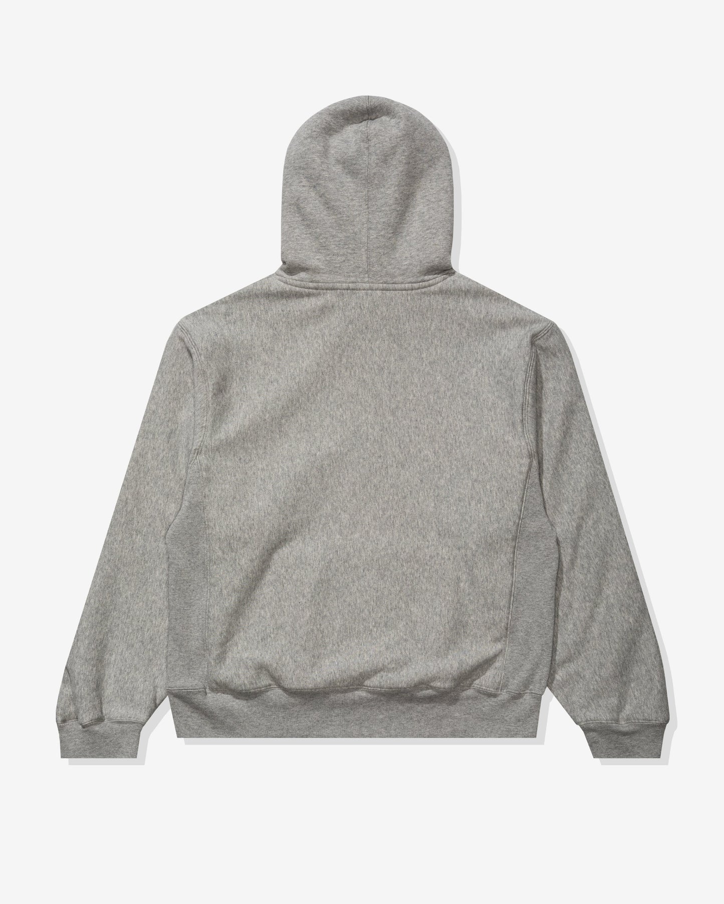 Undefeated Clothing - UNDEFEATED 2-PLY PULLOVER HOOD