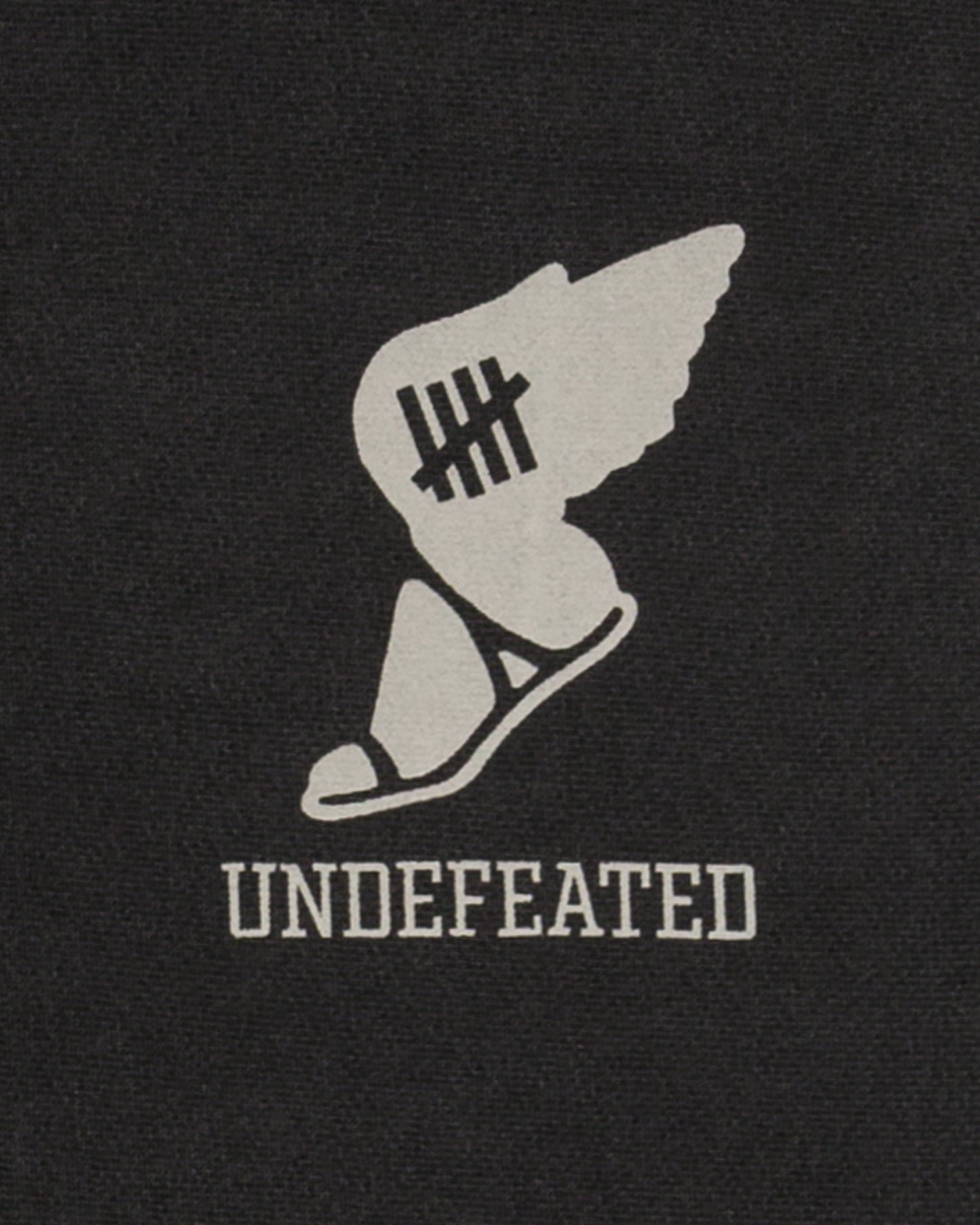 Undefeated Clothing - UNDEFEATED TRACK CREWNECK
