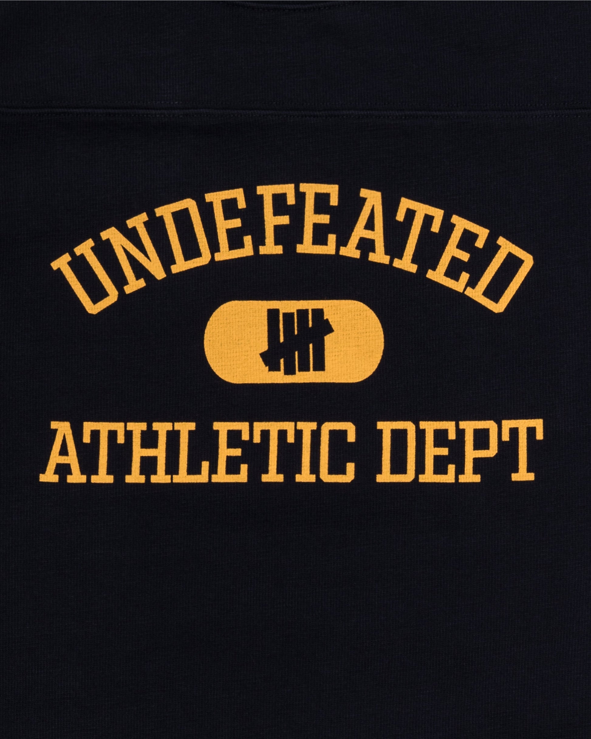 Undefeated Clothing - UNDEFEATED L/S FOOTBALL JERSEY