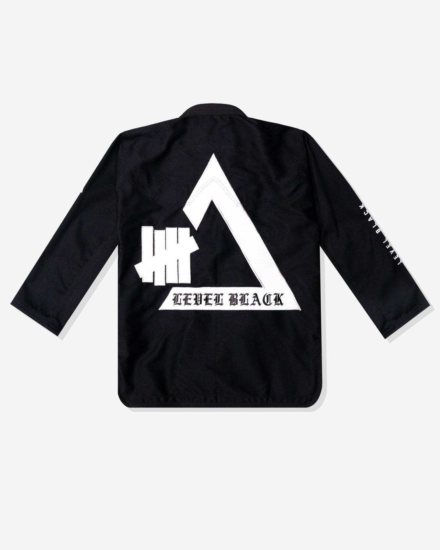Undefeated Clothing - UACTP X LEVELXBLACK GI