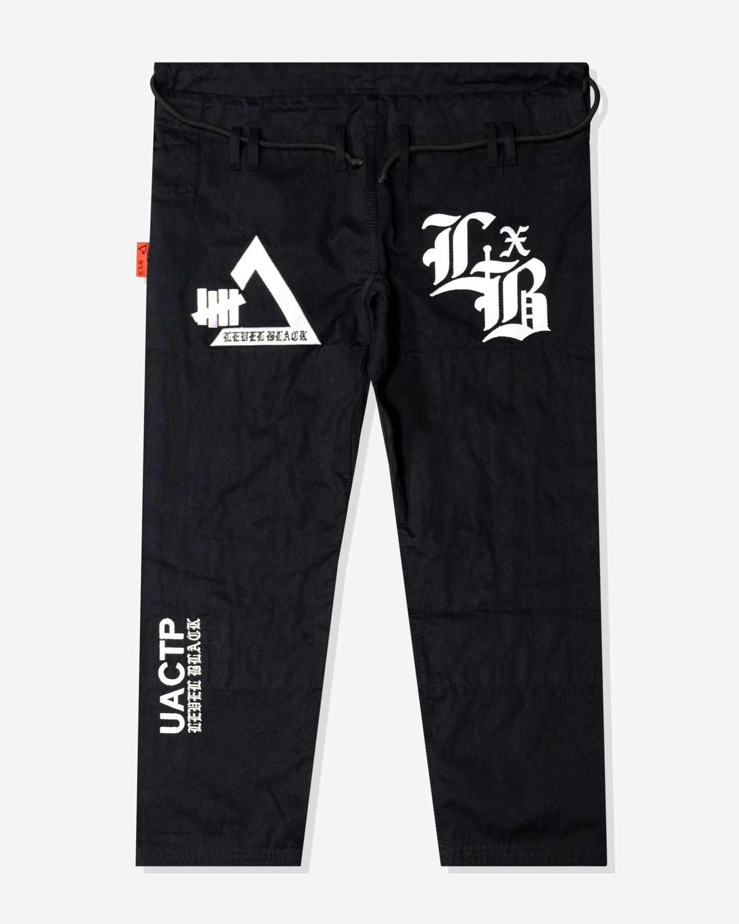 Undefeated Clothing - UACTP X LEVELXBLACK GI