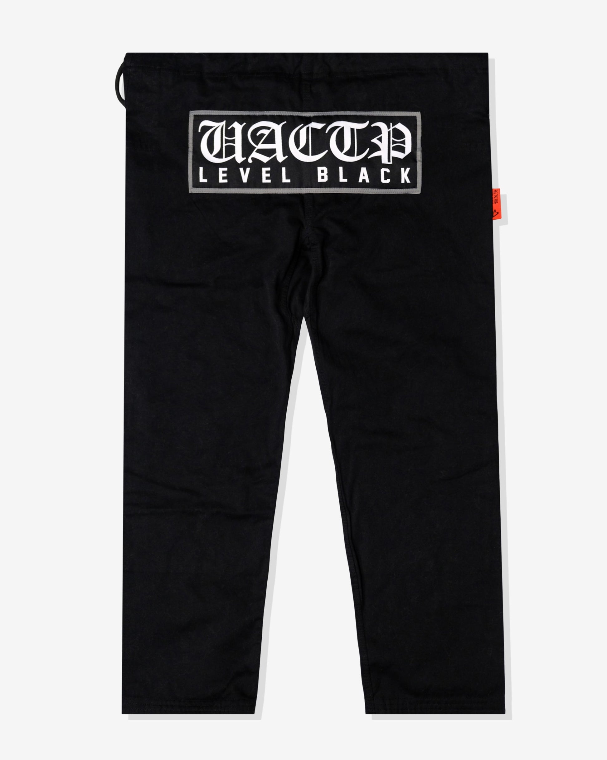 Undefeated Clothing - UACTP X LEVELXBLACK GI