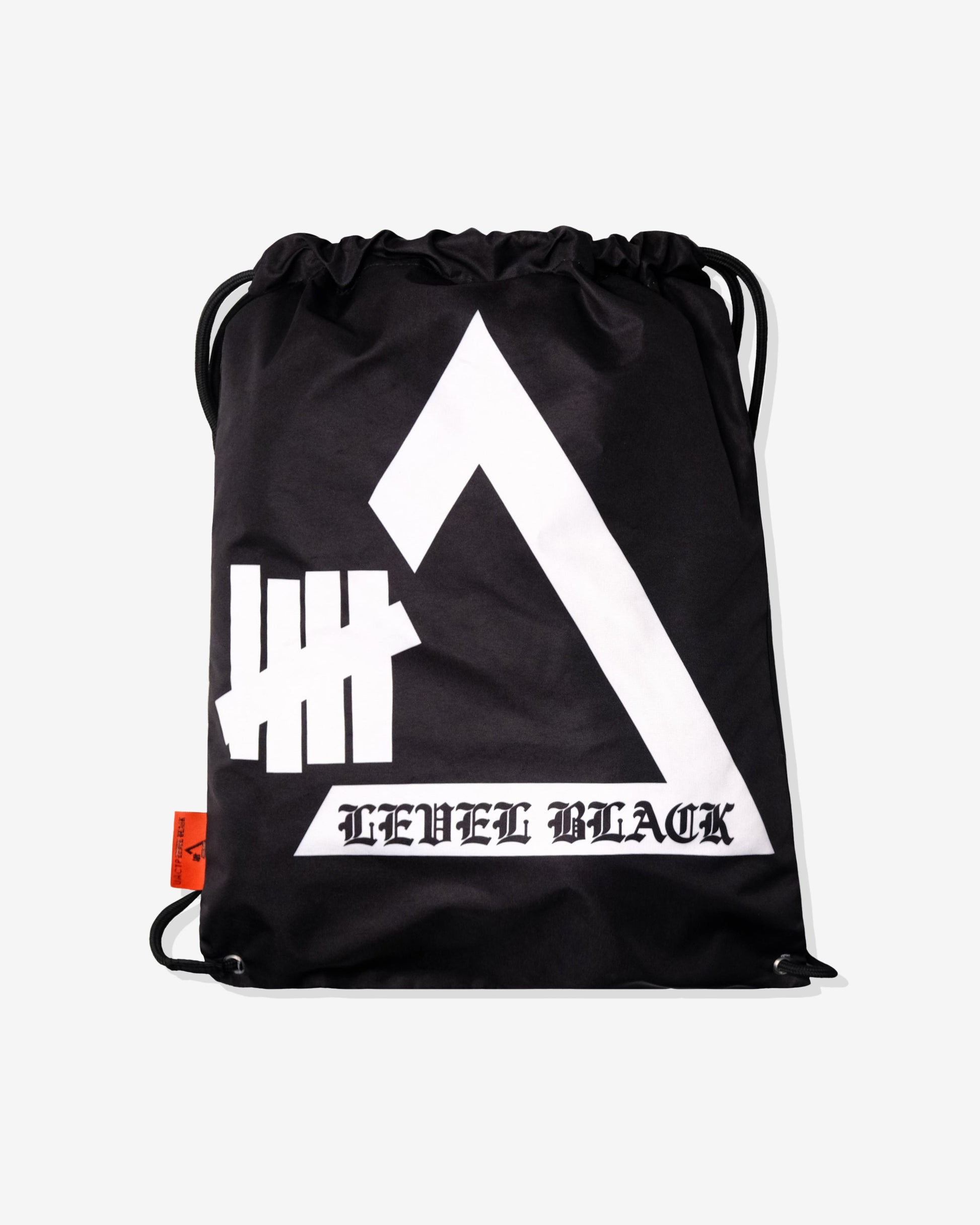 Undefeated Clothing - UACTP X LEVELXBLACK GI