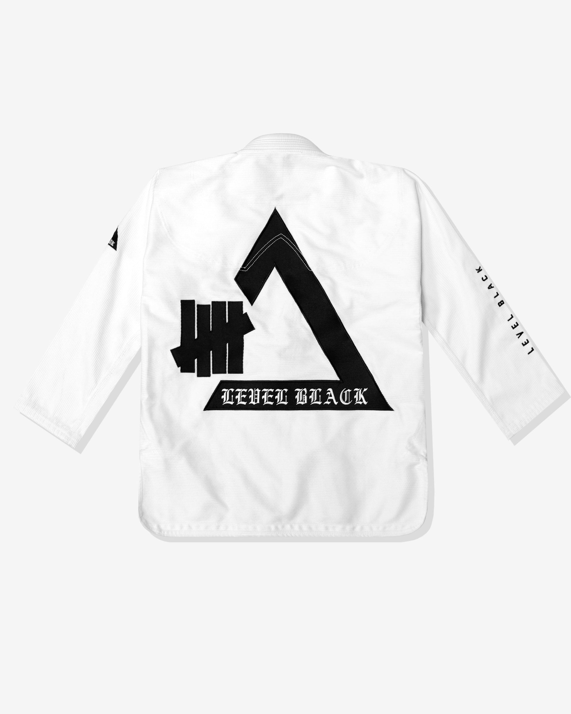 Undefeated Clothing - UACTP X LEVELXBLACK GI