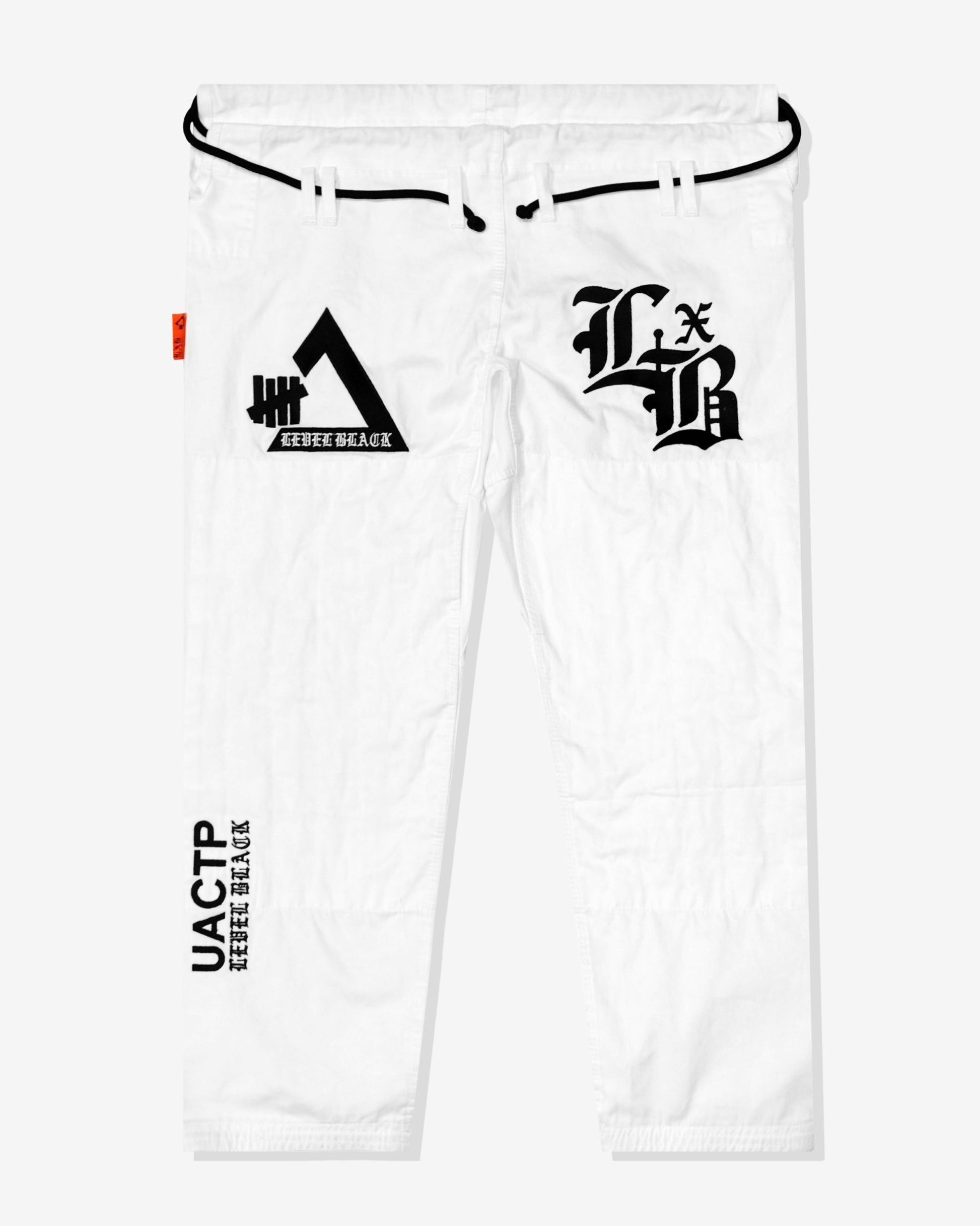 Undefeated Clothing - UACTP X LEVELXBLACK GI