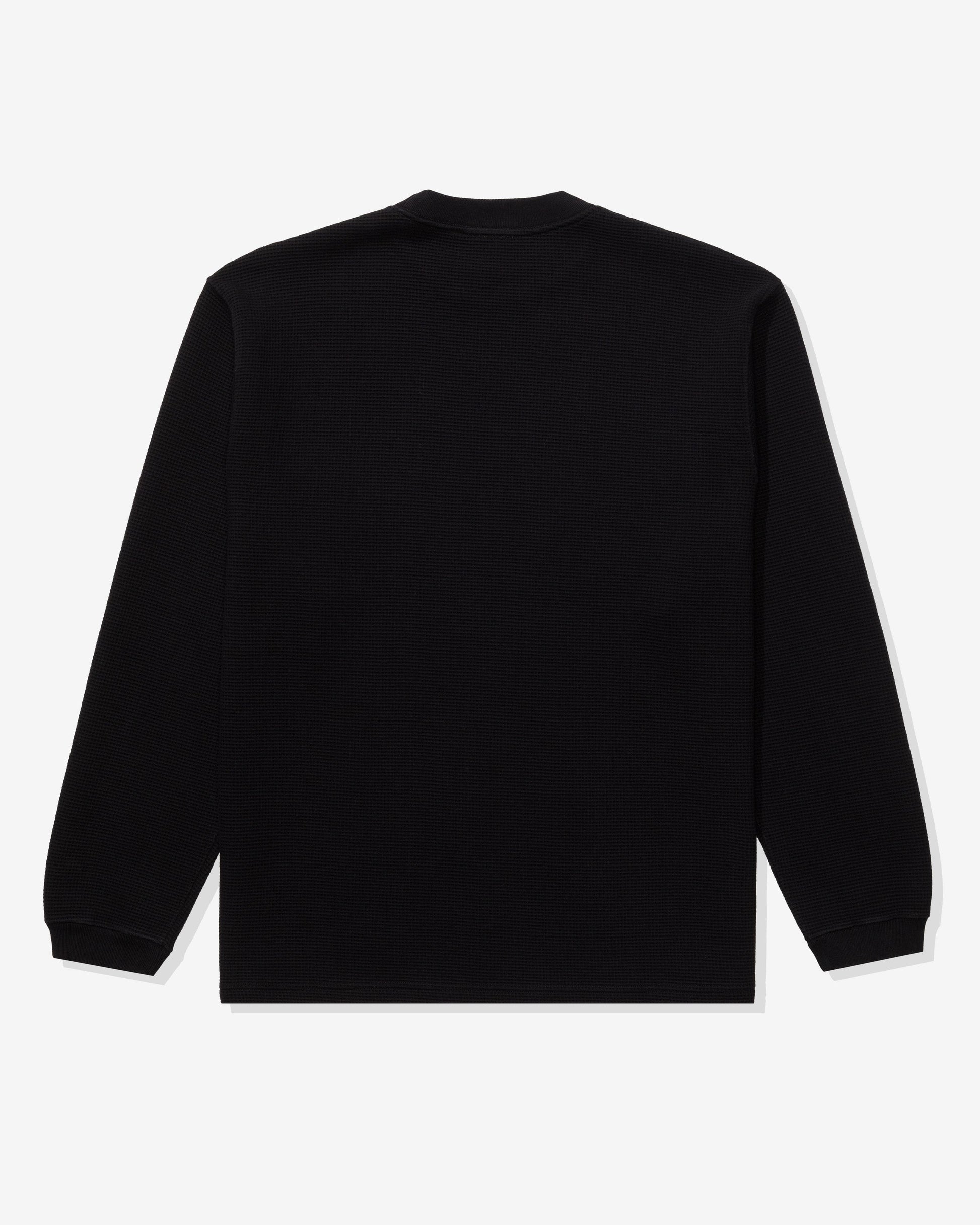 Undefeated Clothing - UNDEFEATED L/S WAFFLE THERMAL